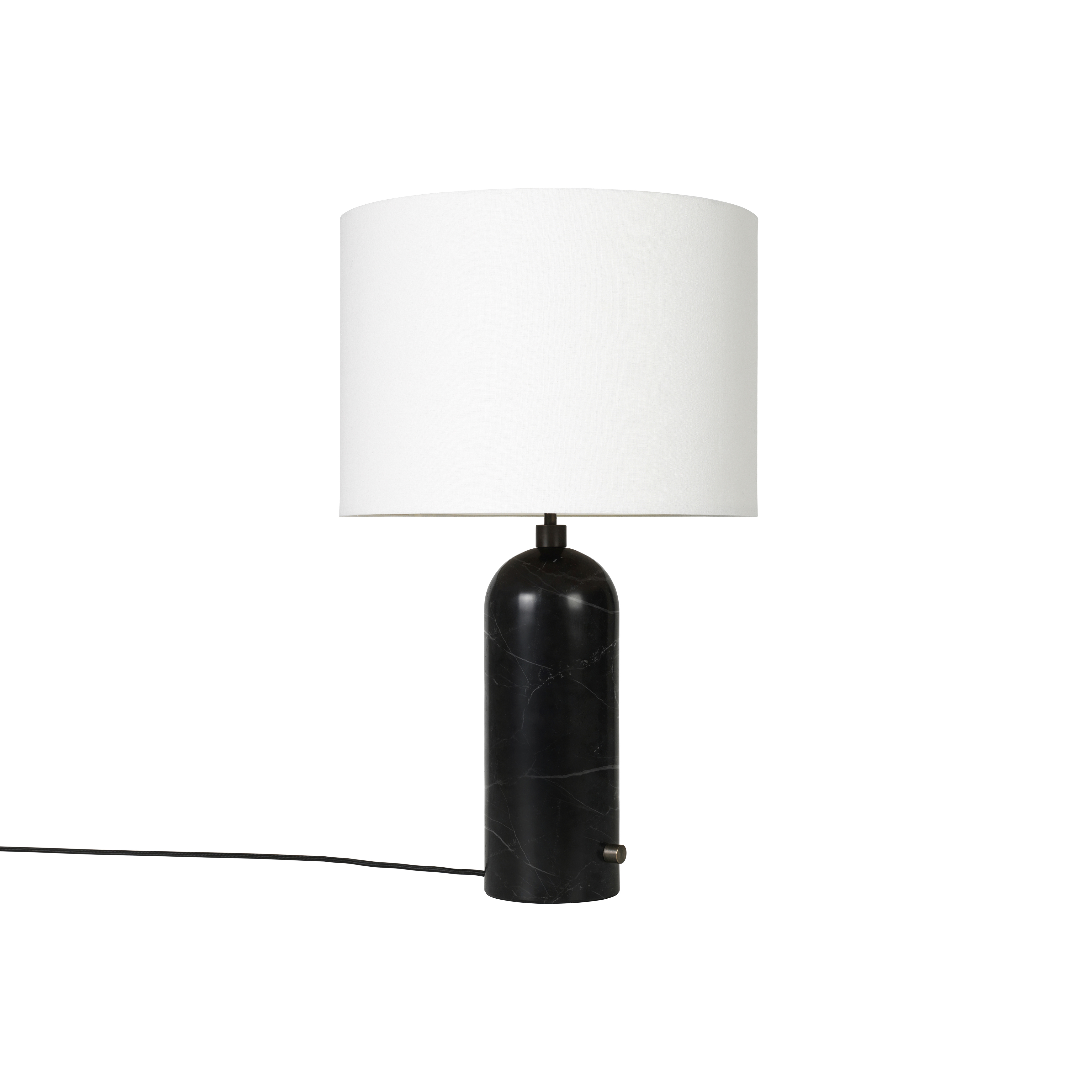 Display product Gravity Table Lamp | Large from manufacturer GUBI