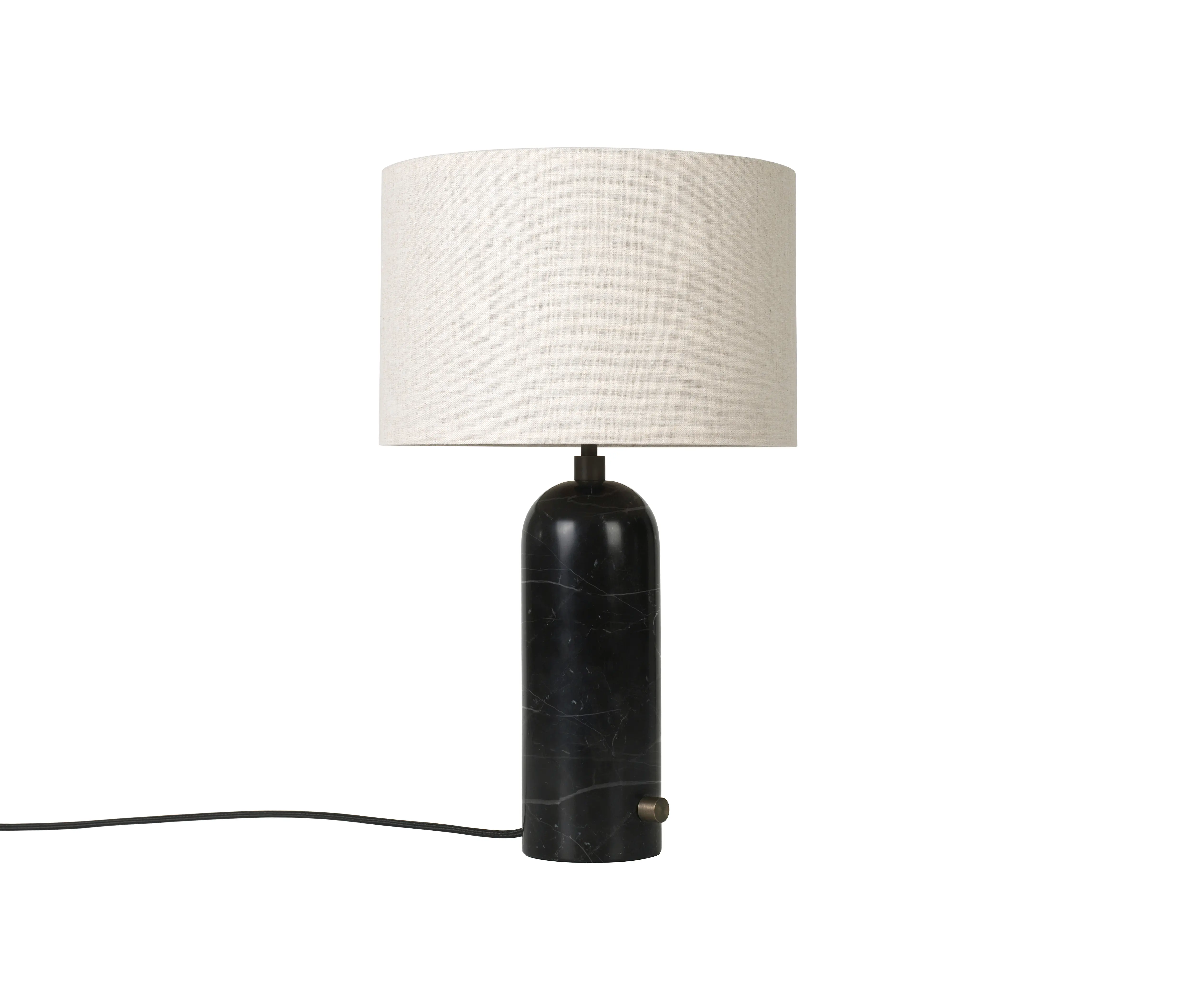 GUBI - Gravity Table Lamp | Small