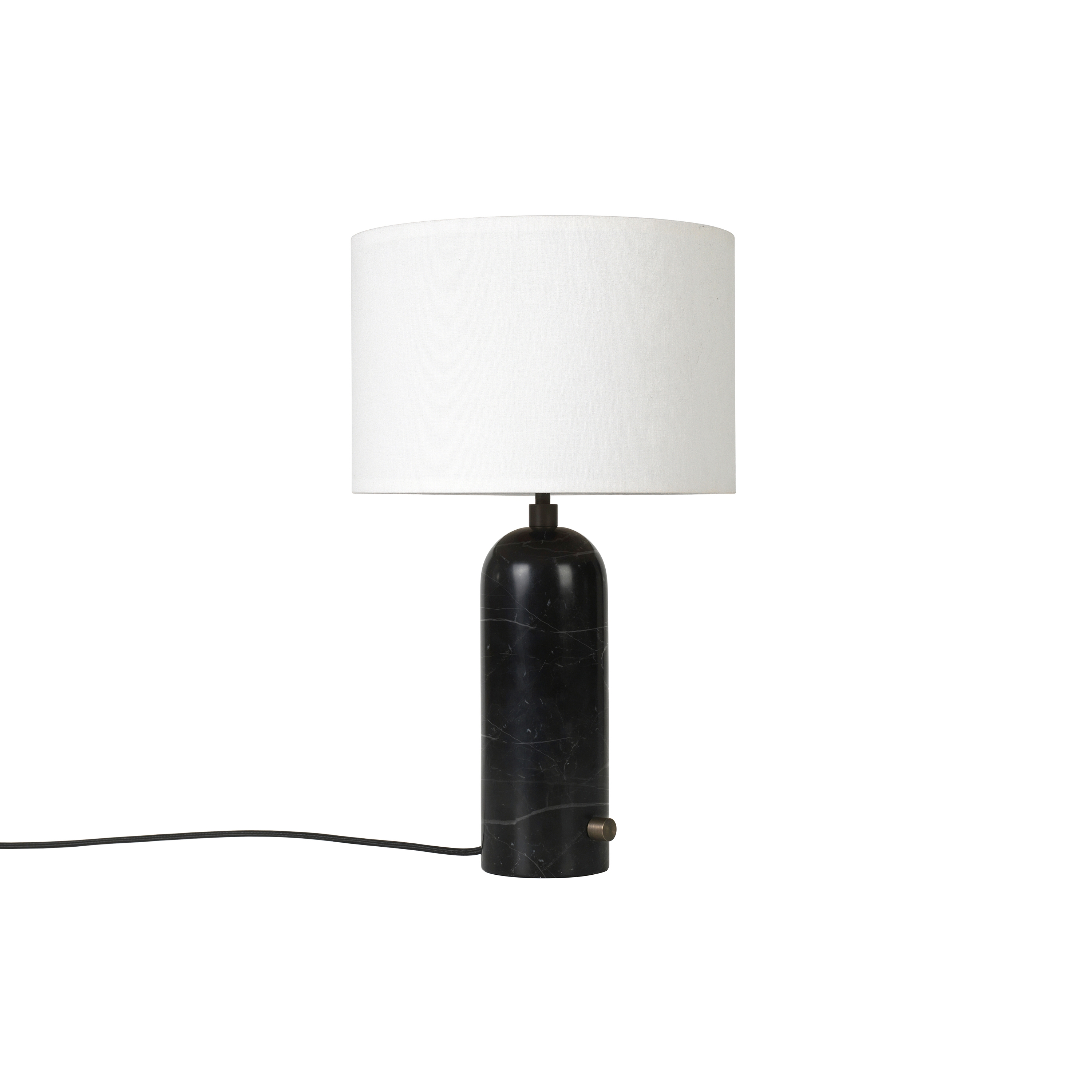 Gravity Table Lamp | Small