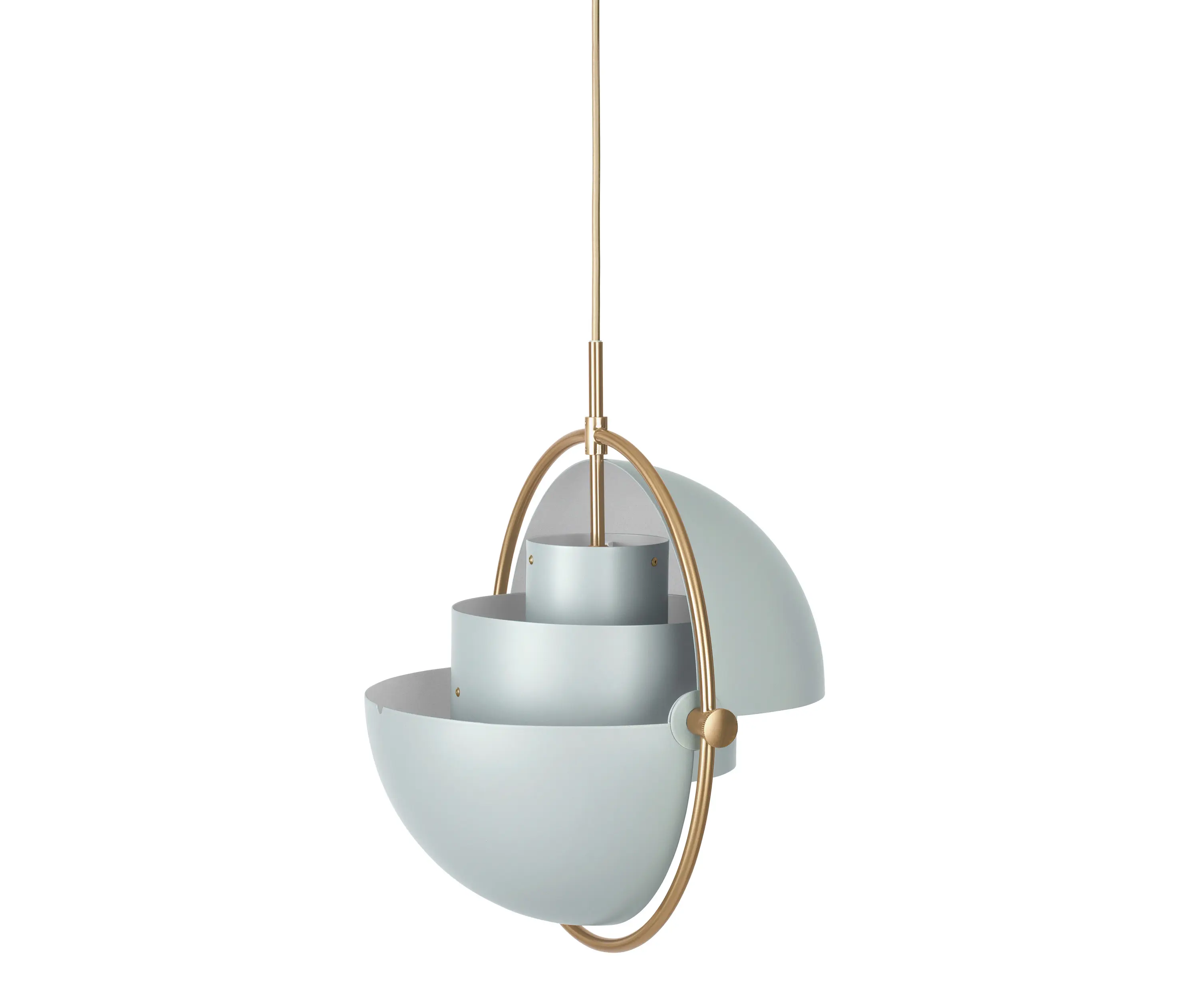GUBI - Multi-Lite Pendant Lamp
