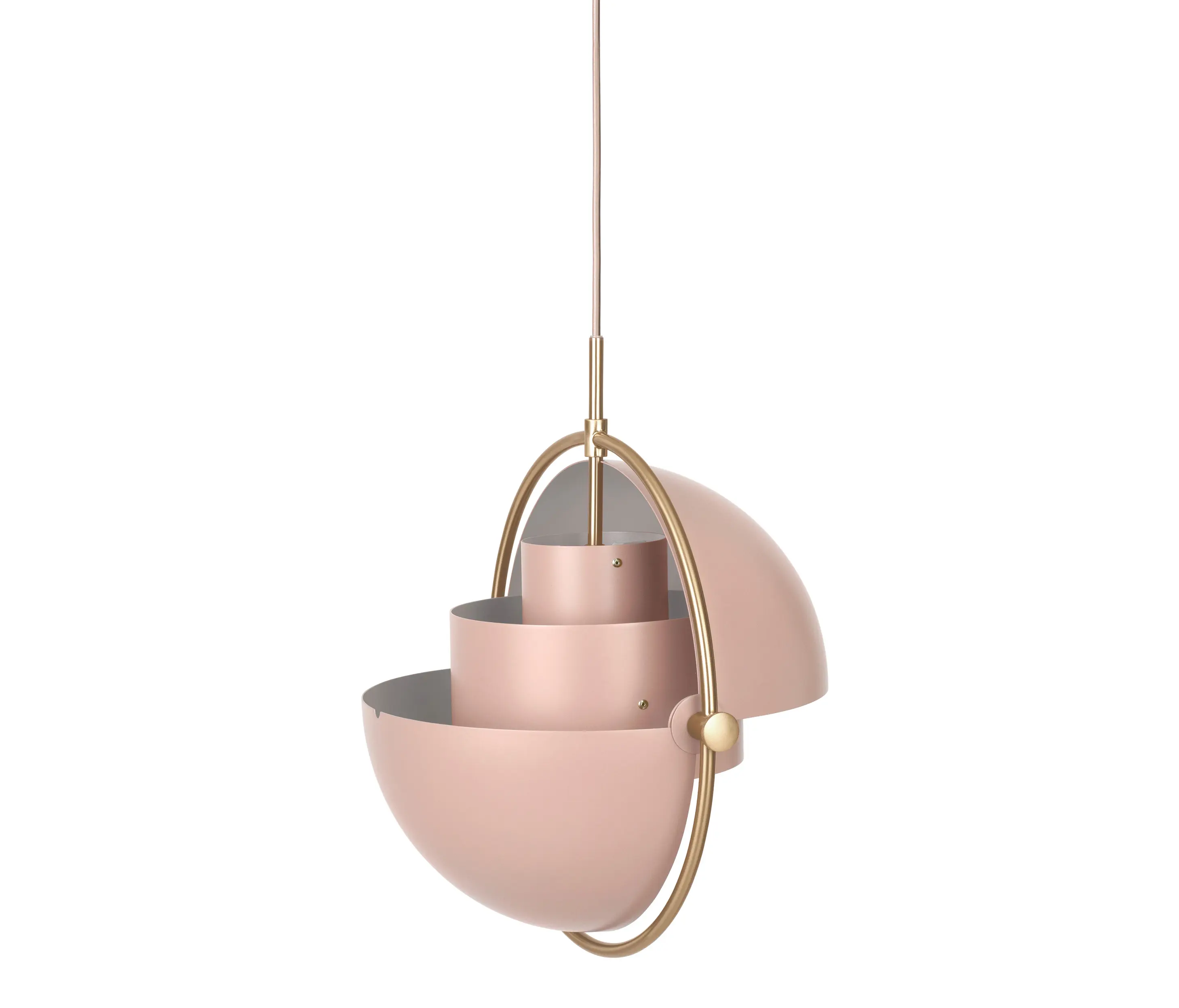 GUBI - Multi-Lite Pendant Lamp