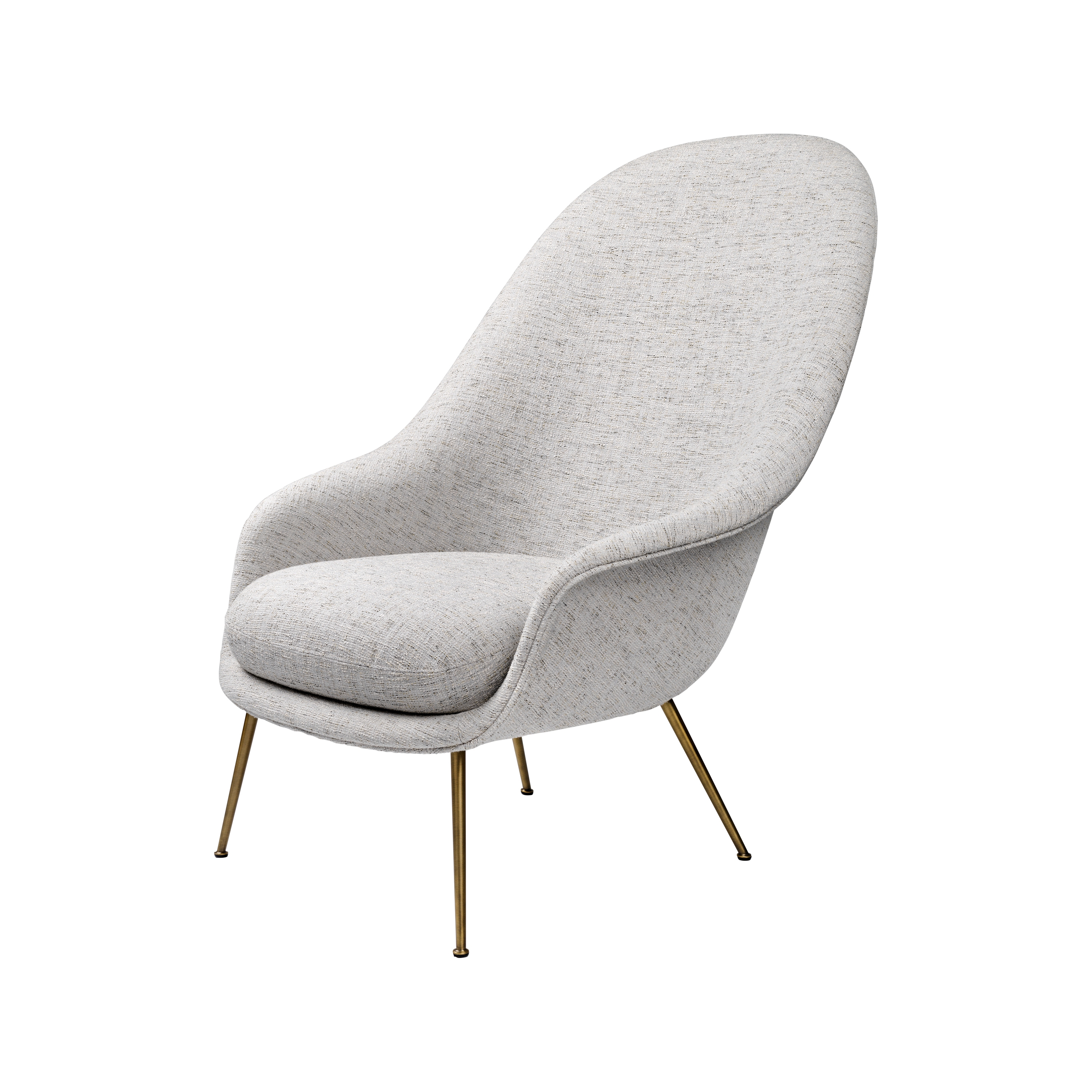 Bat Lounge Chair