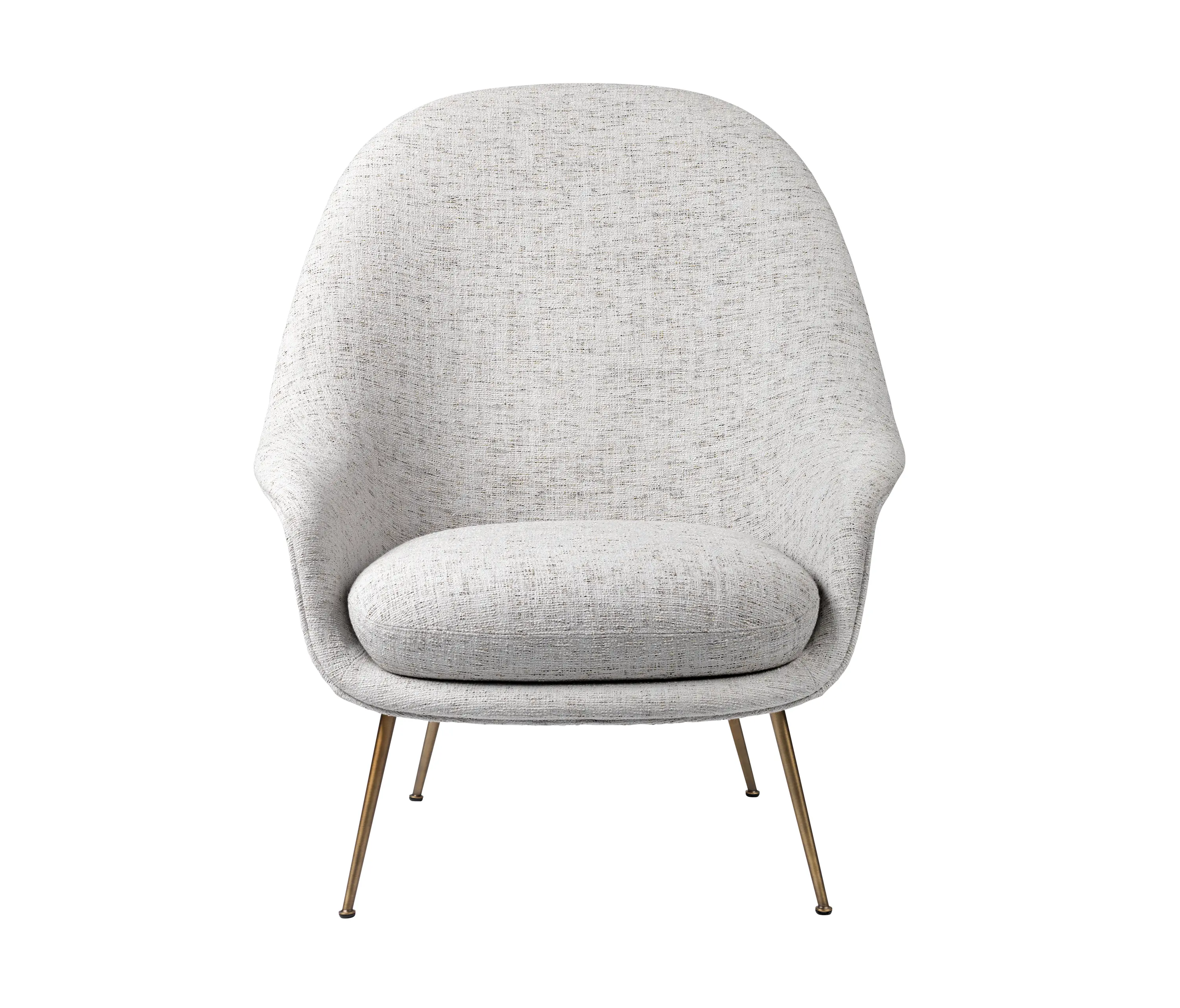 GUBI - Bat Lounge Chair