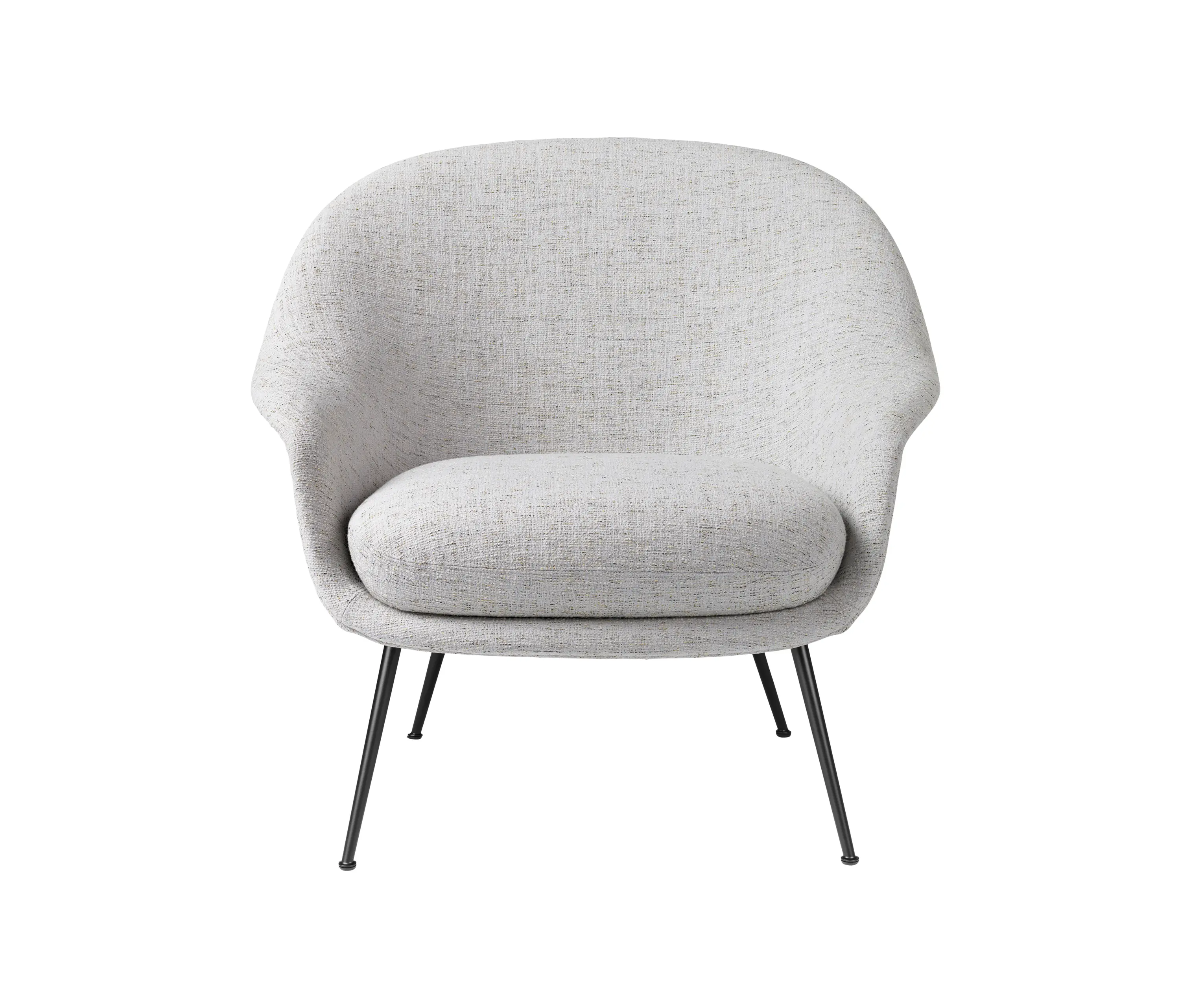 GUBI - Bat Lounge Chair