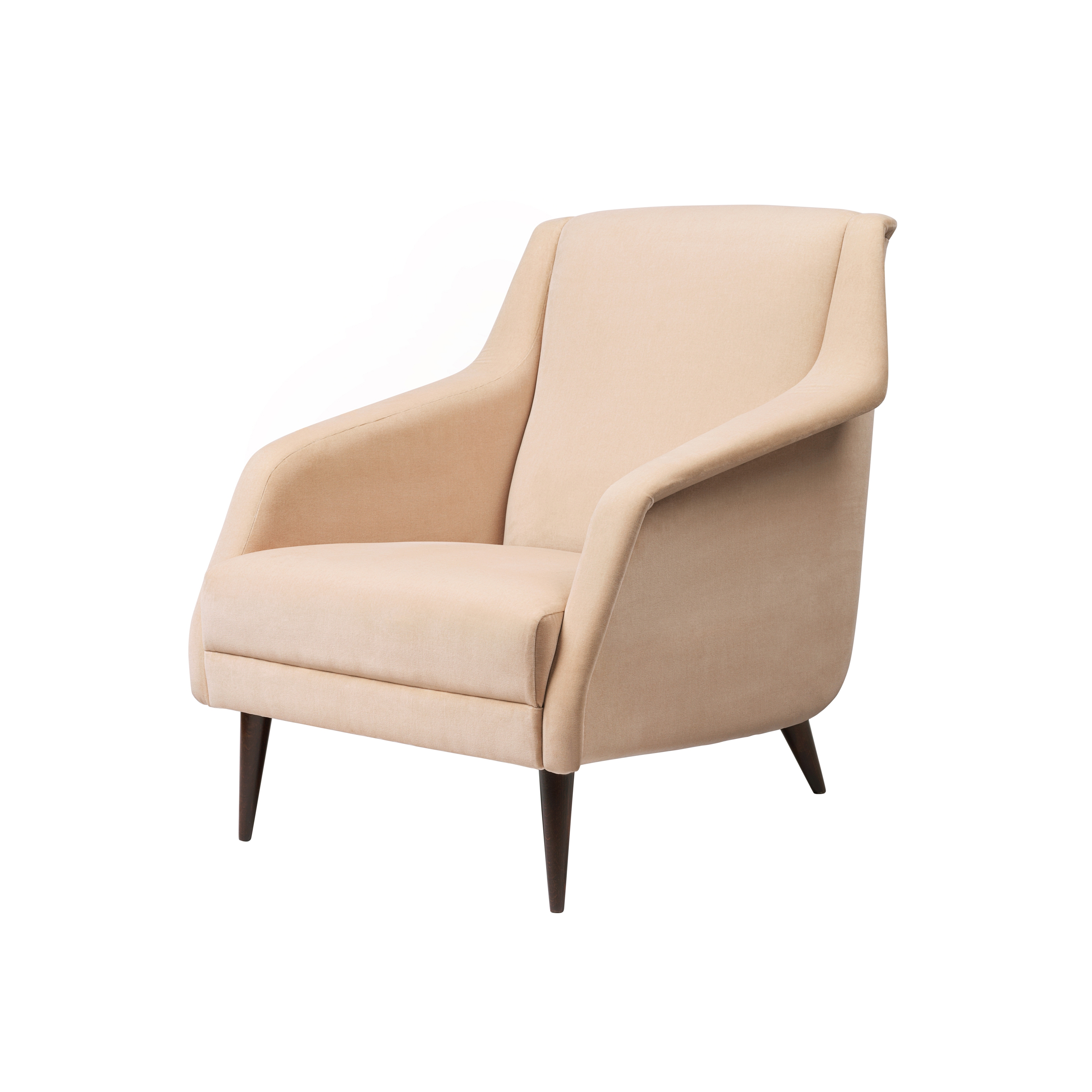 Display product CDC.1 Lounge Chair from manufacturer GUBI
