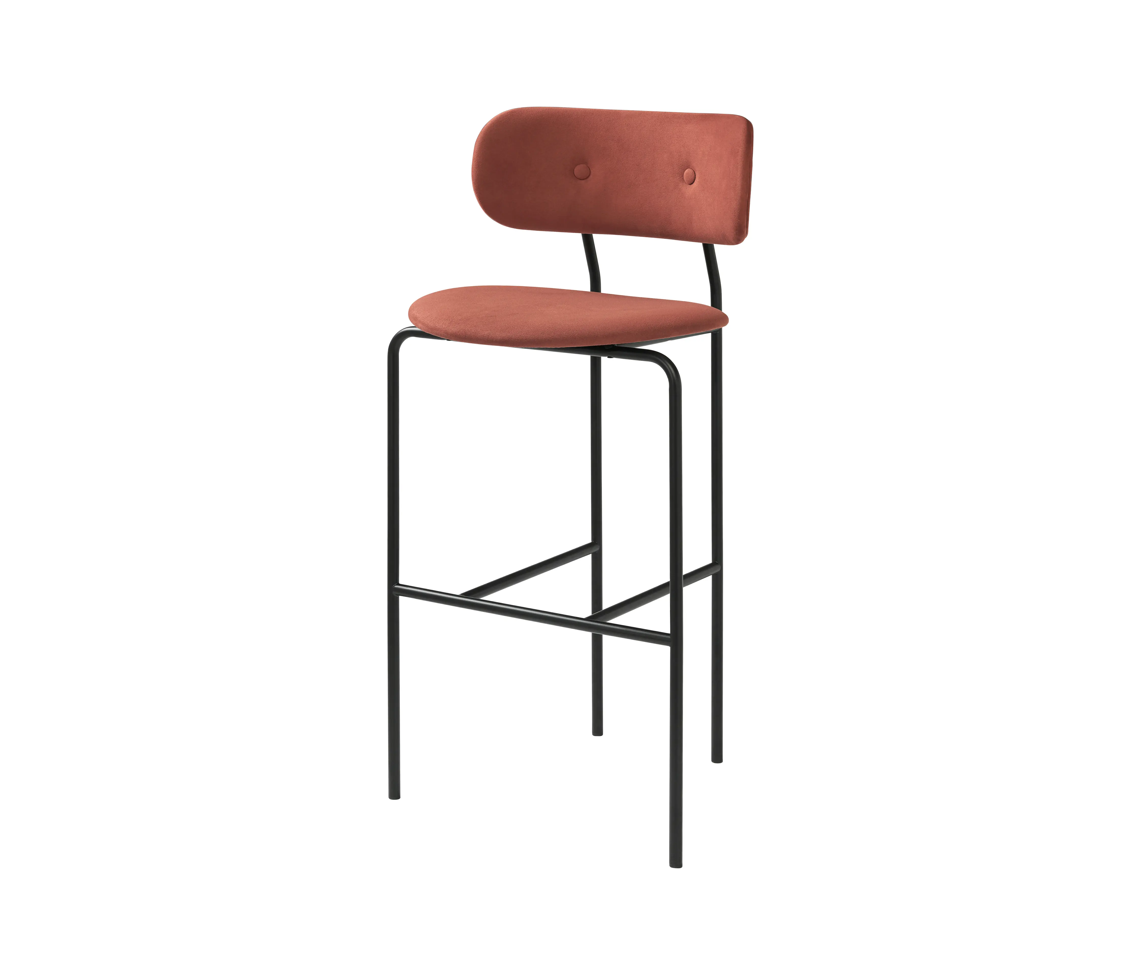 GUBI - Coco Bar Chair