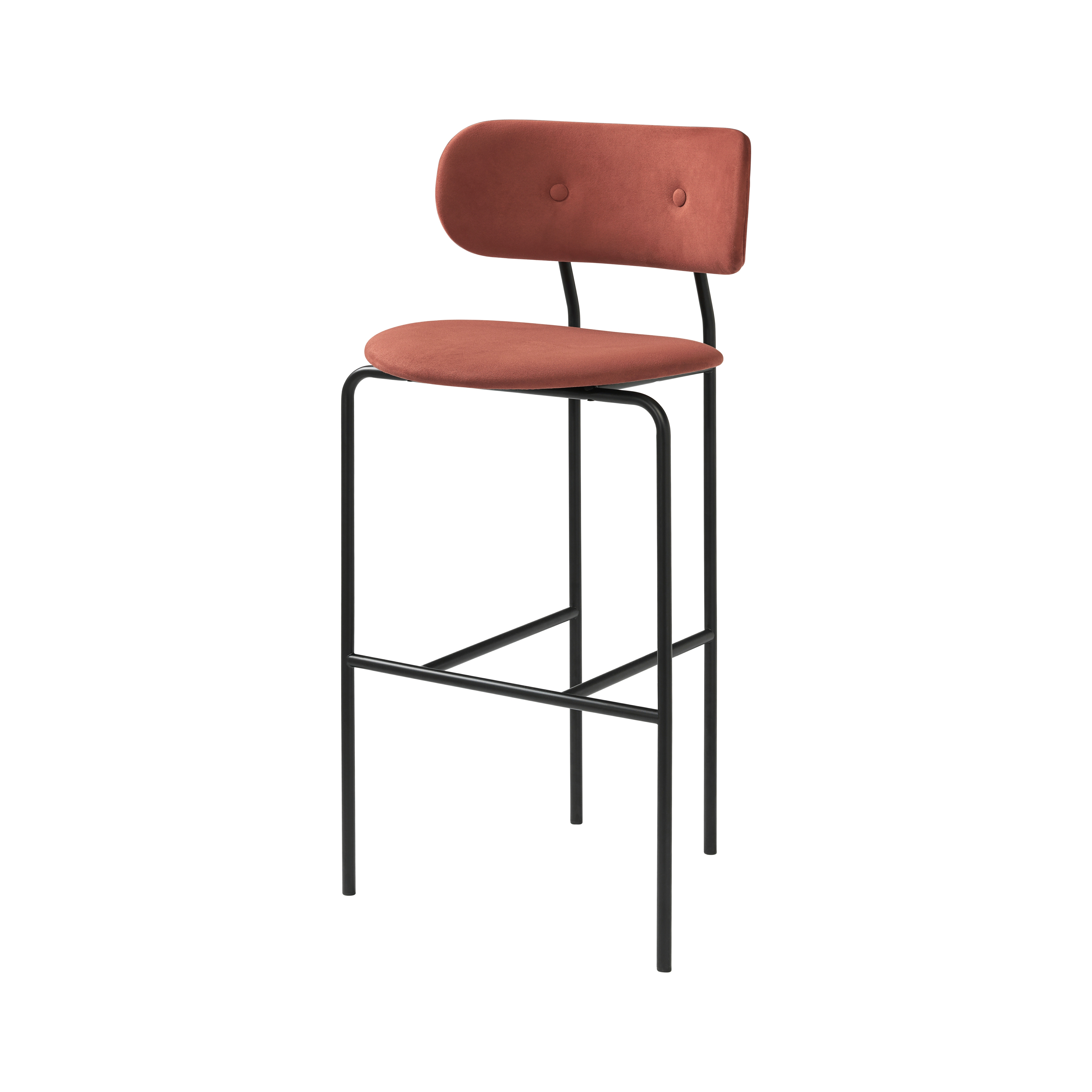 Display product Coco Bar Chair from manufacturer GUBI