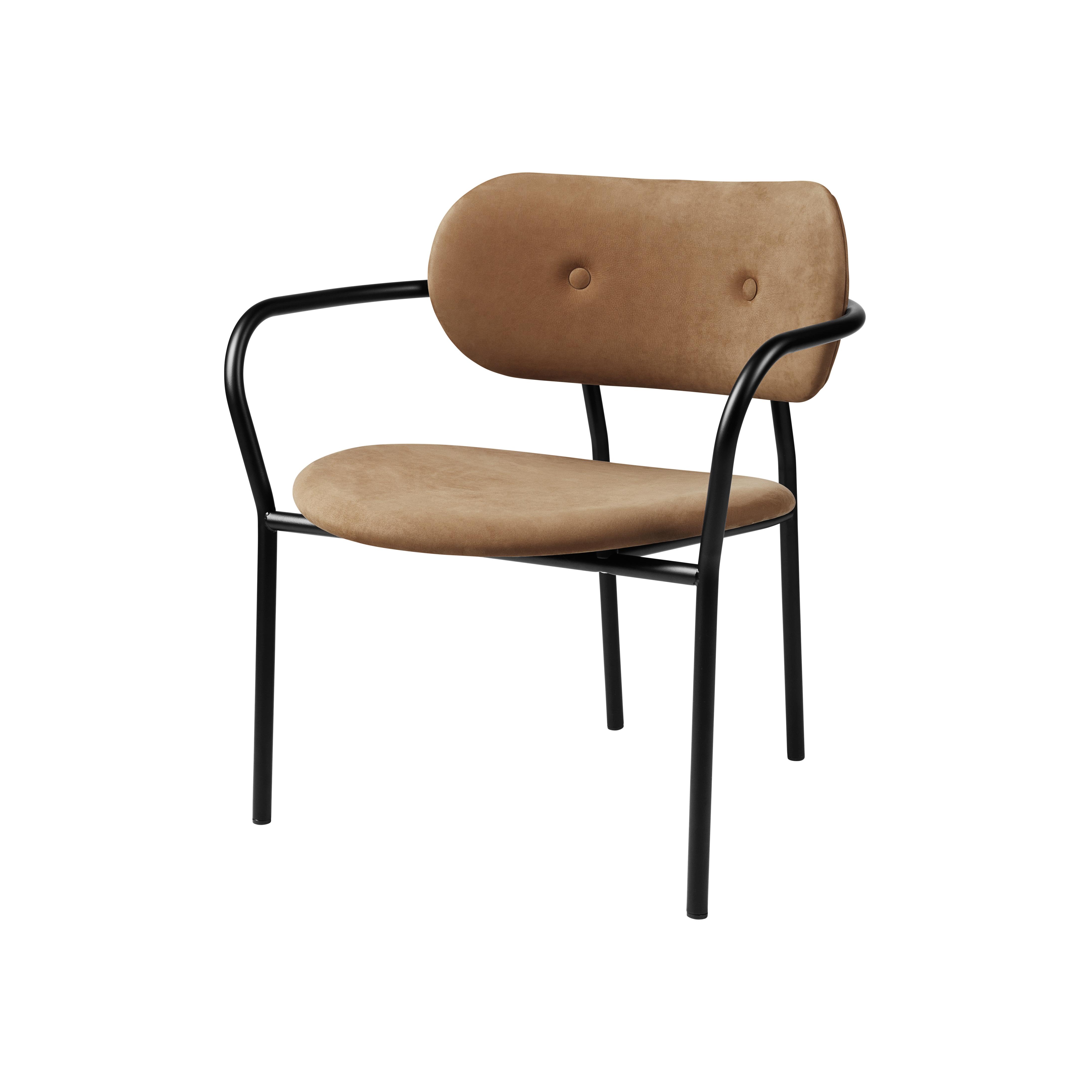 Display product Coco Lounge Chair from manufacturer GUBI