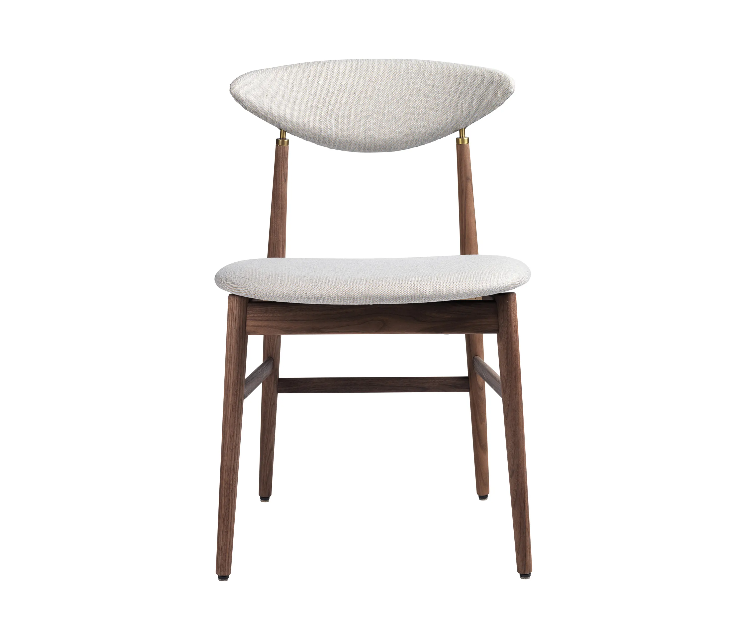 GUBI - Gent Dining Chair