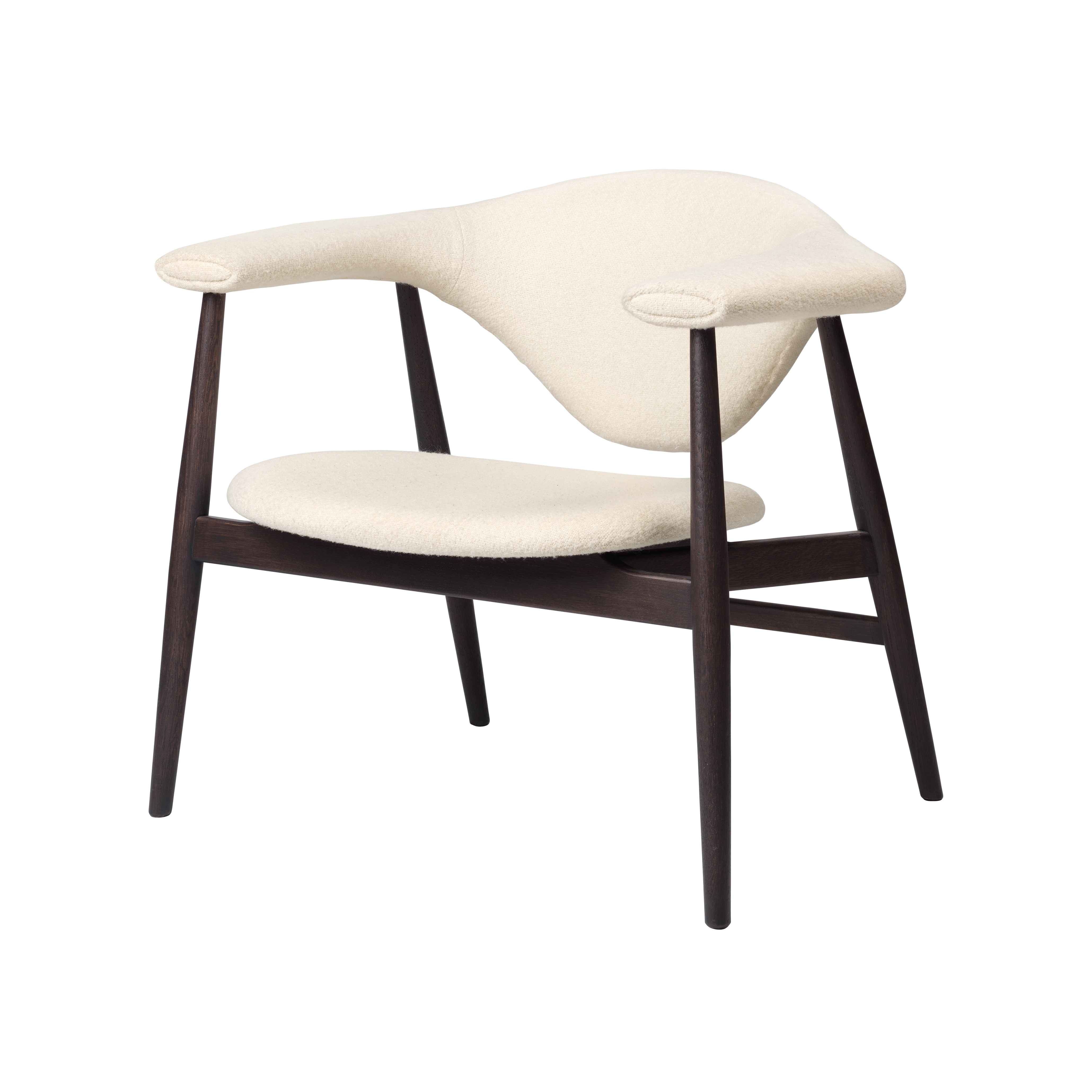 Masculo Lounge Chair