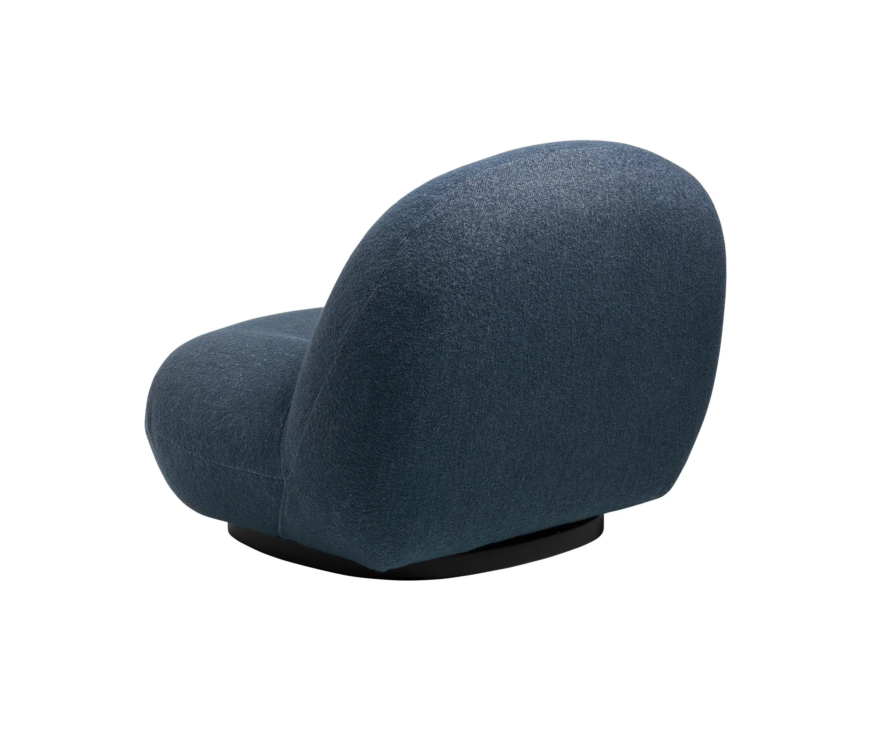 GUBI - Pacha Lounge Chair