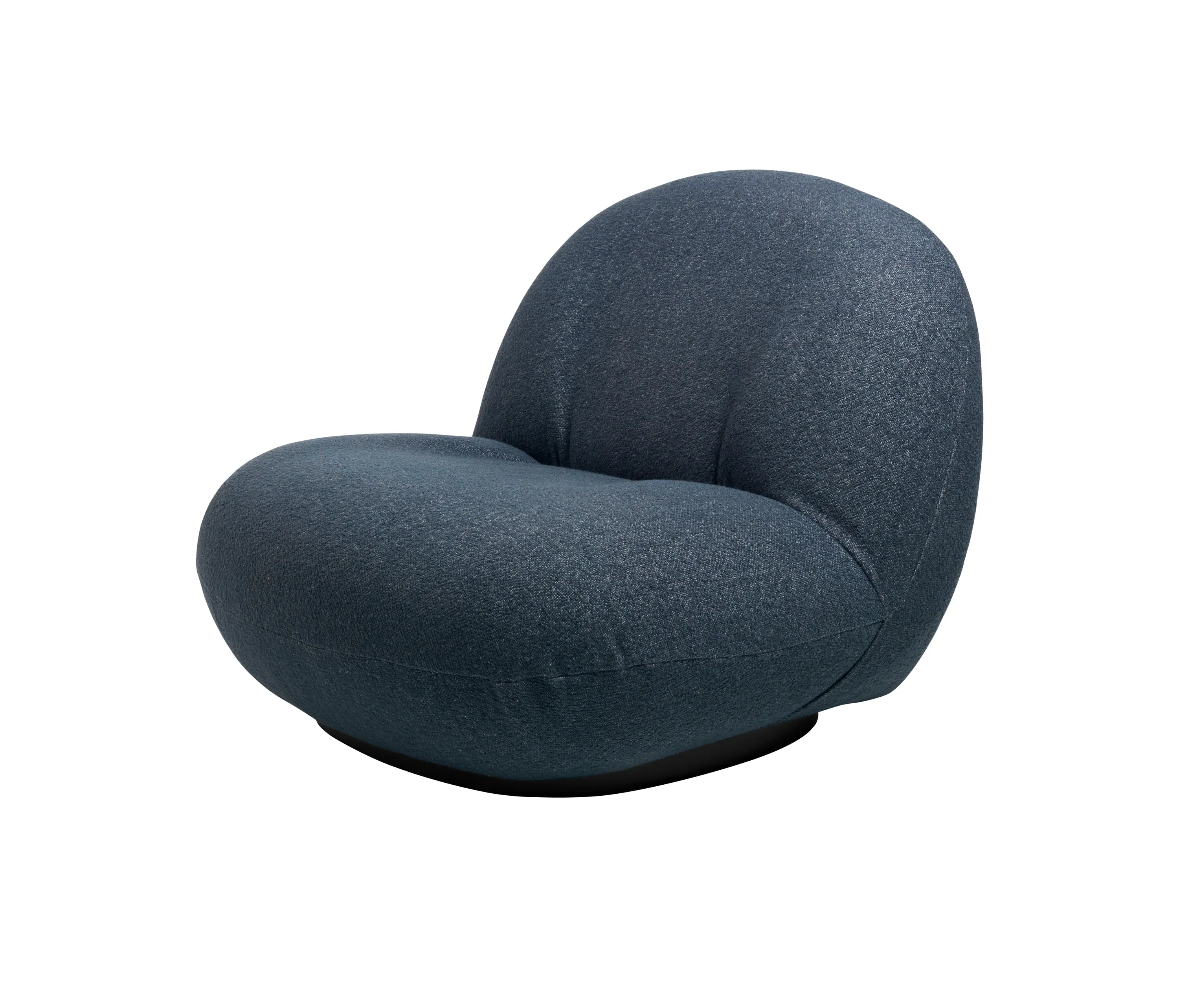 GUBI - Pacha Lounge Chair