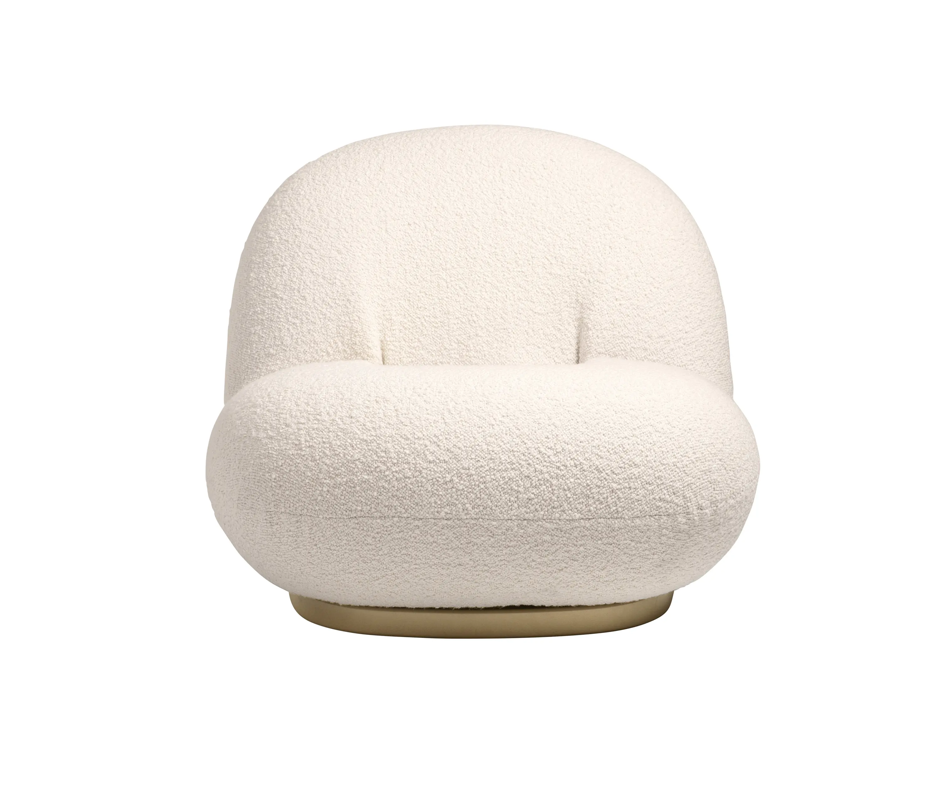 GUBI - Pacha Lounge Chair