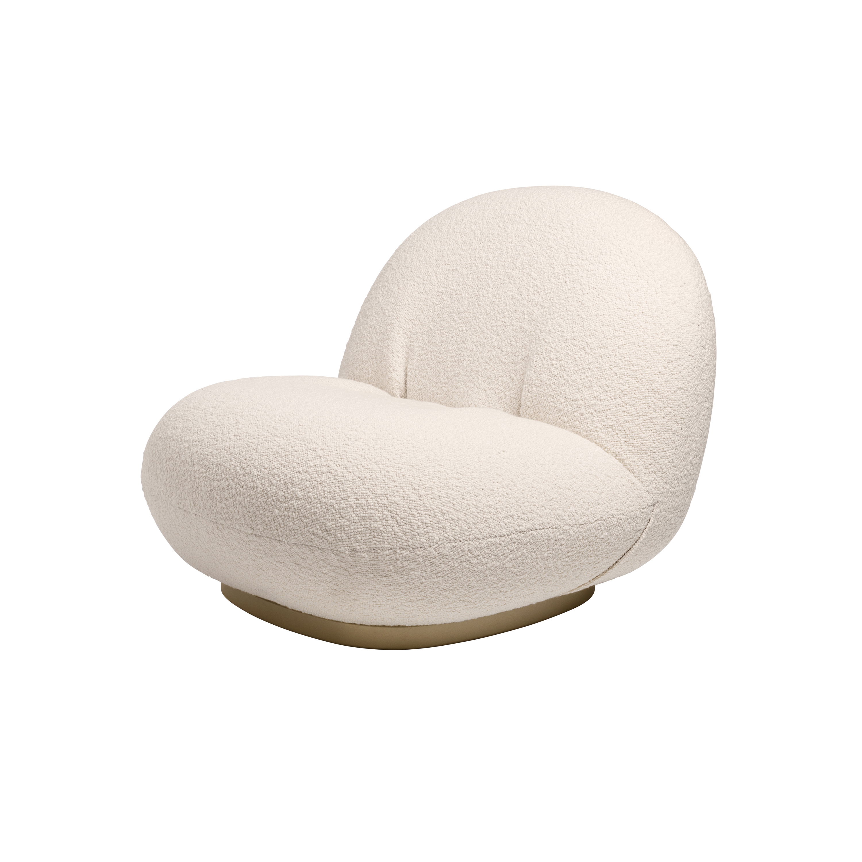 Pacha Lounge Chair