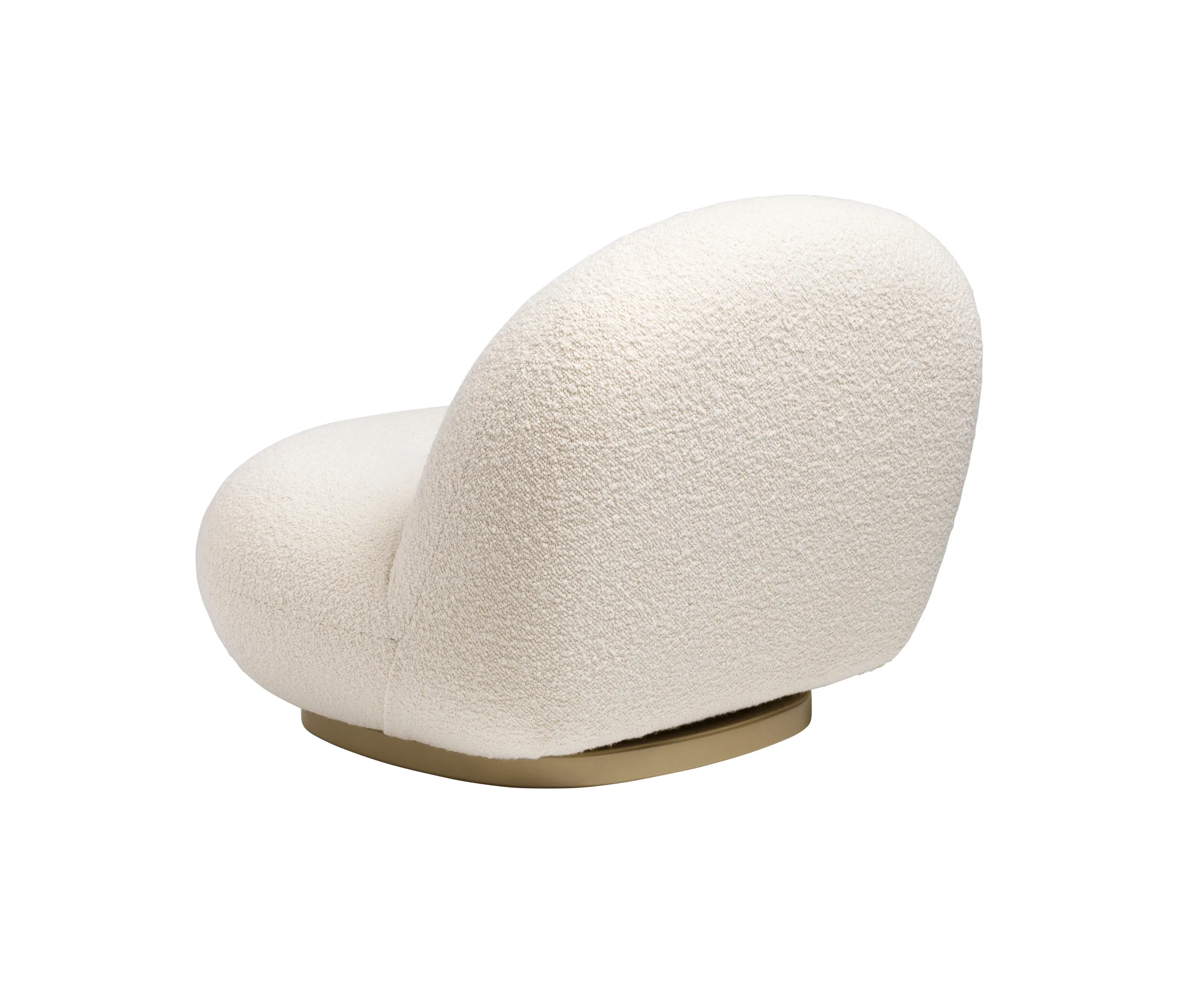 GUBI - Pacha Lounge Chair