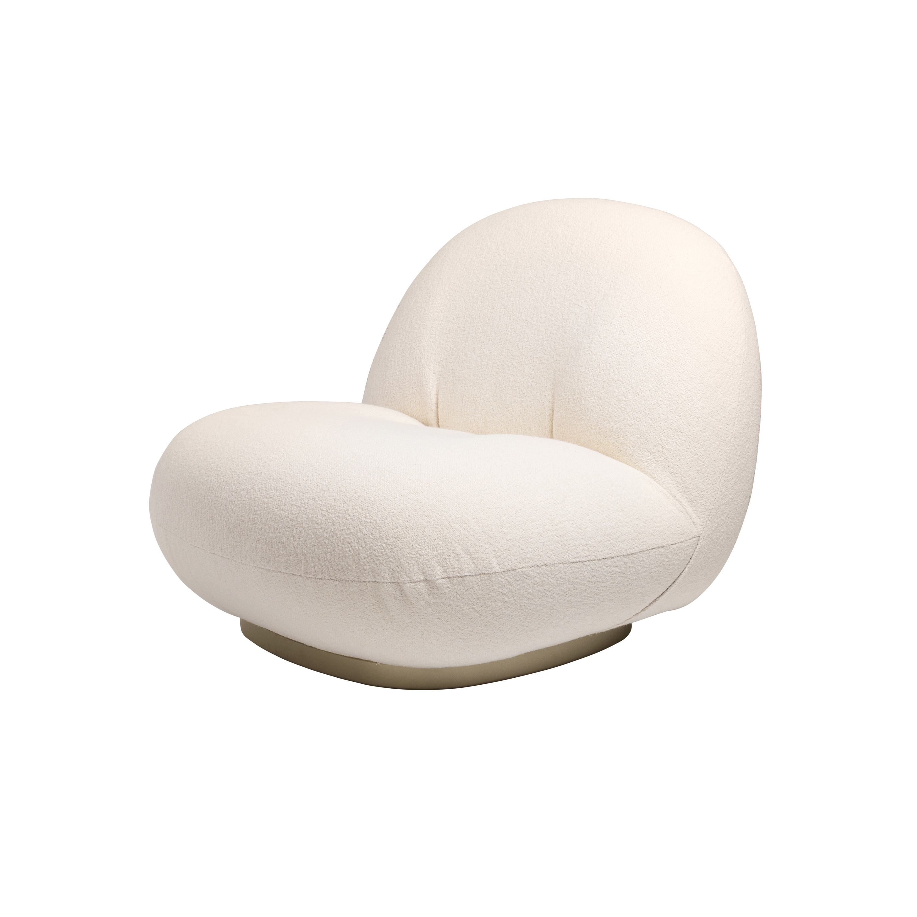 Pacha Lounge Chair