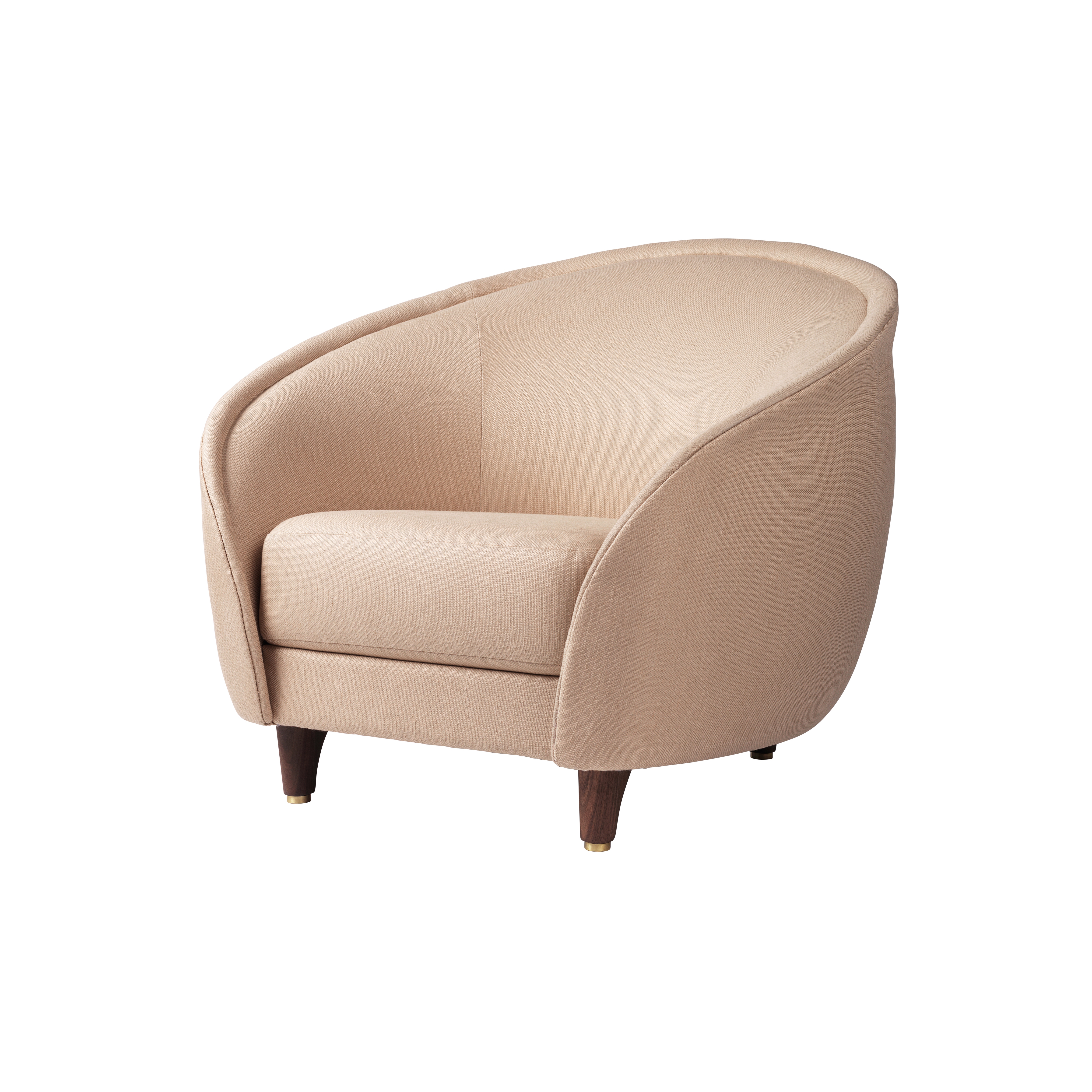 Revers Lounge Chair