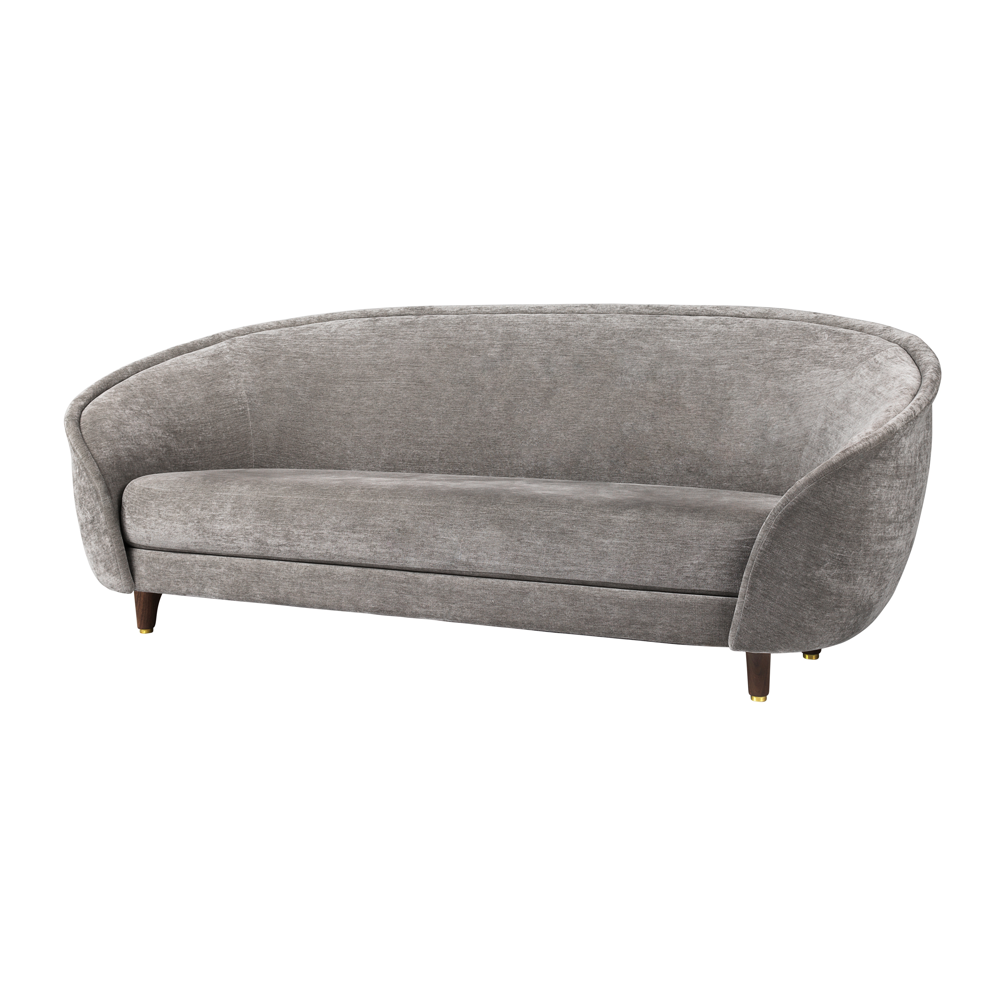 Mostra il prodotto Revers Sofa - 215 x 100 del produttore GUBI