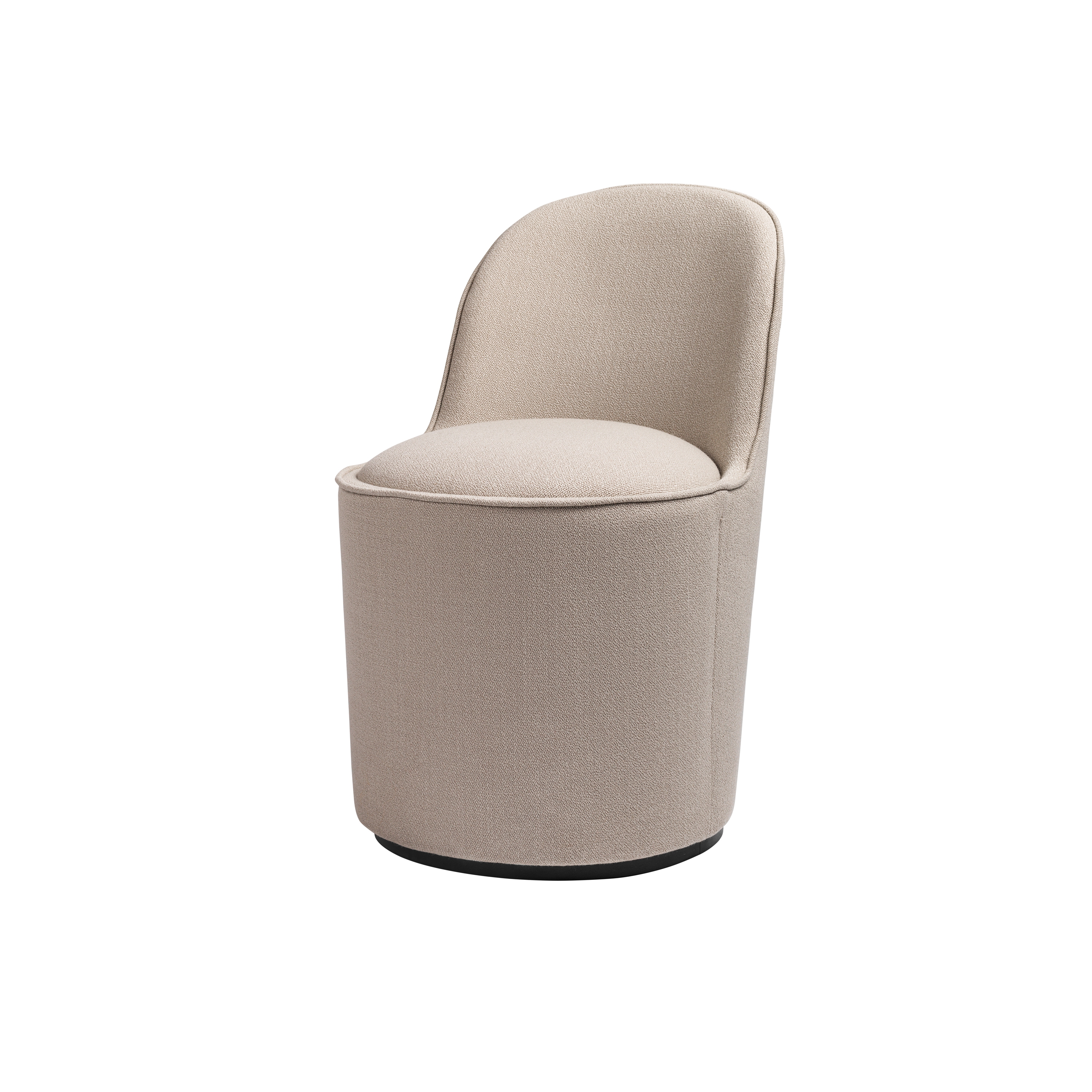 Display product Tail Dining Chair from manufacturer GUBI
