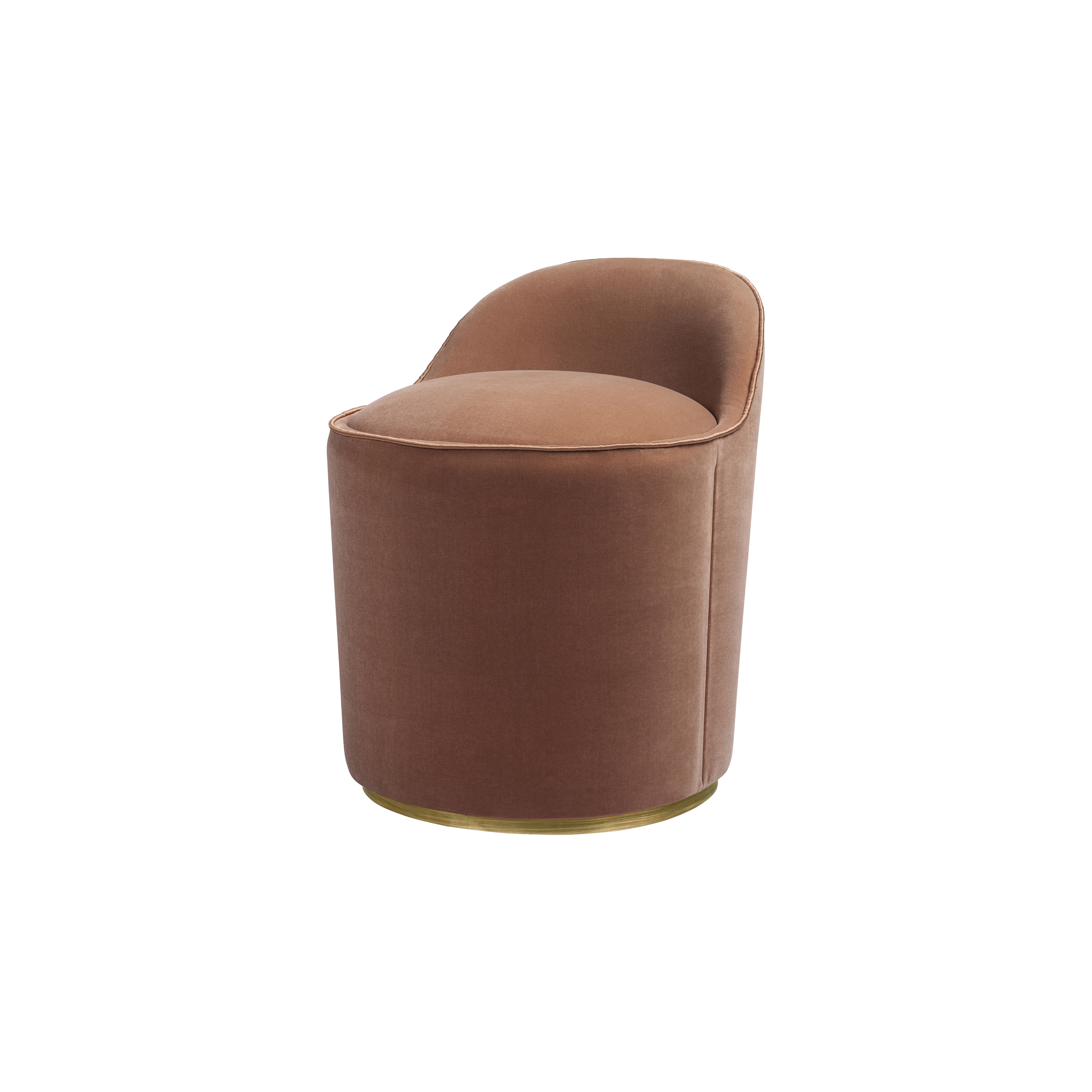 Display product Tail Dining Chair from manufacturer GUBI