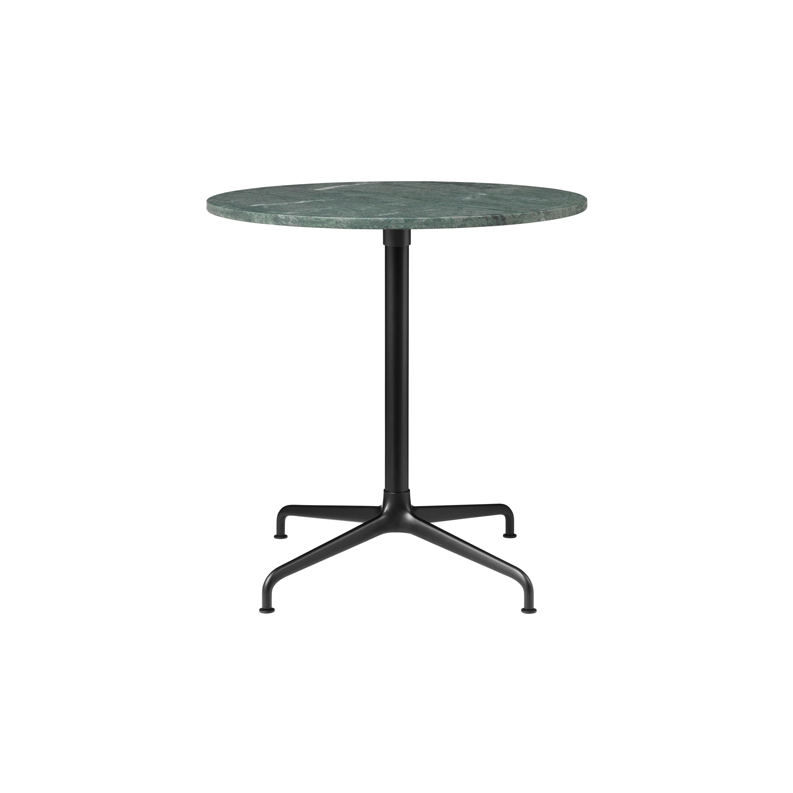Beetle Dining Table - Round - 4-star Base