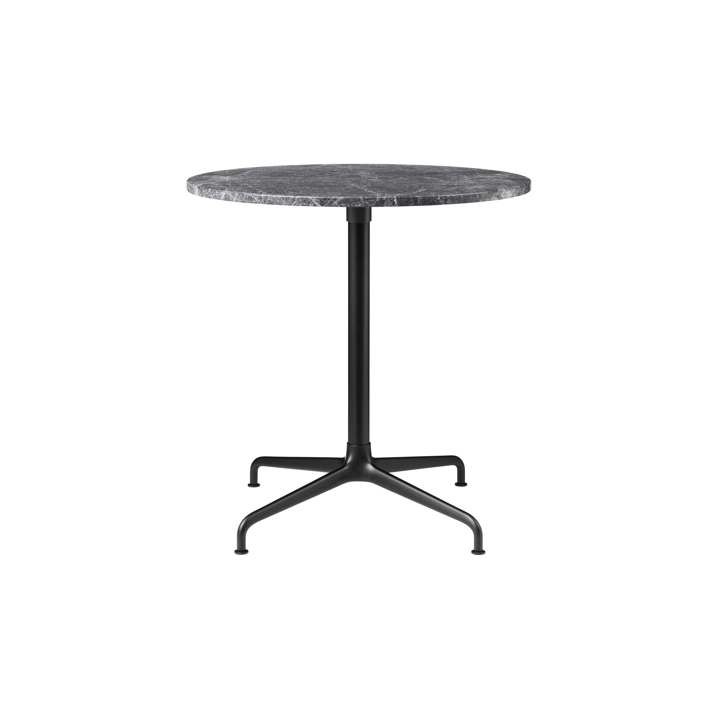 Beetle Dining Table - Round - 4-star Base