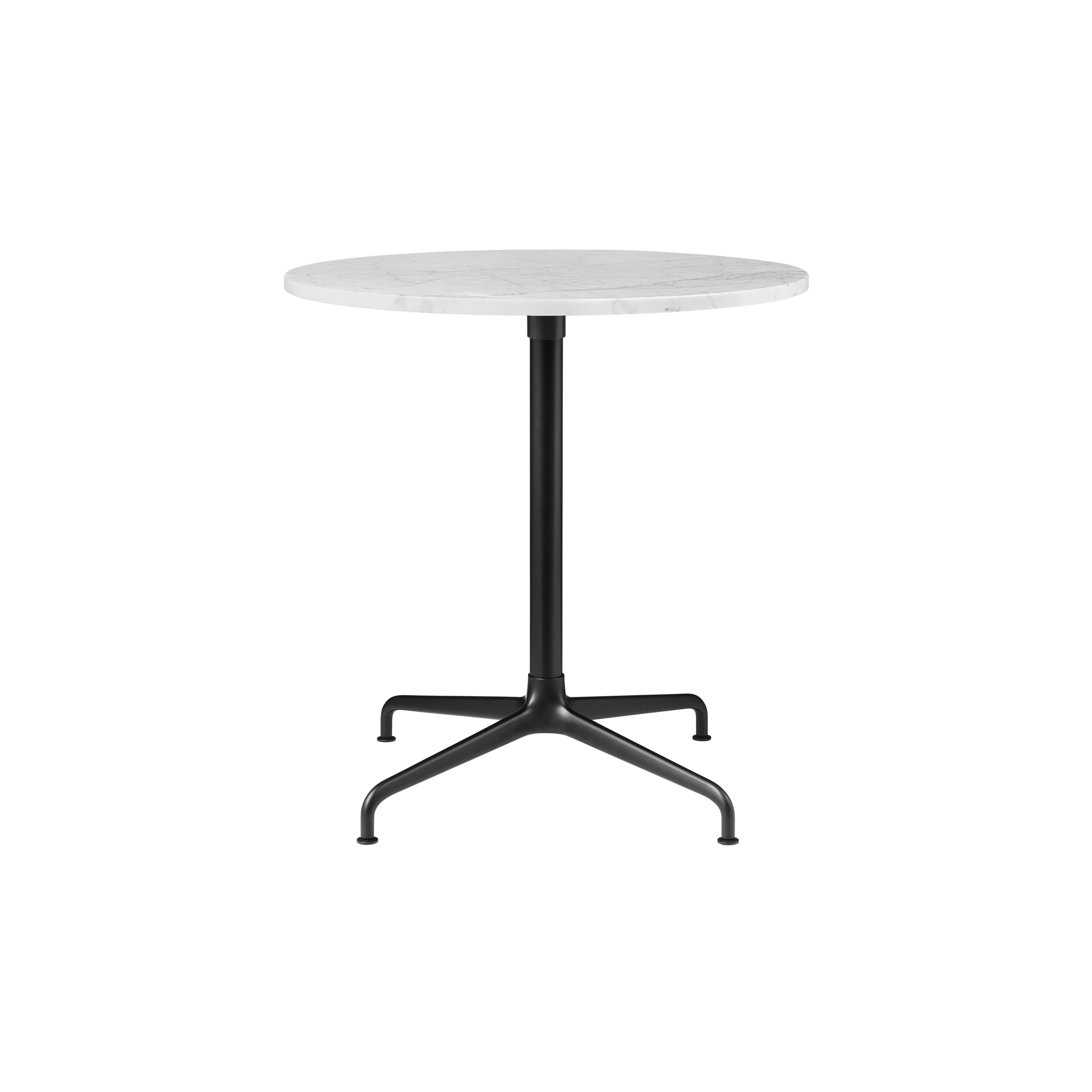 Beetle Dining Table - Round - 4-star Base