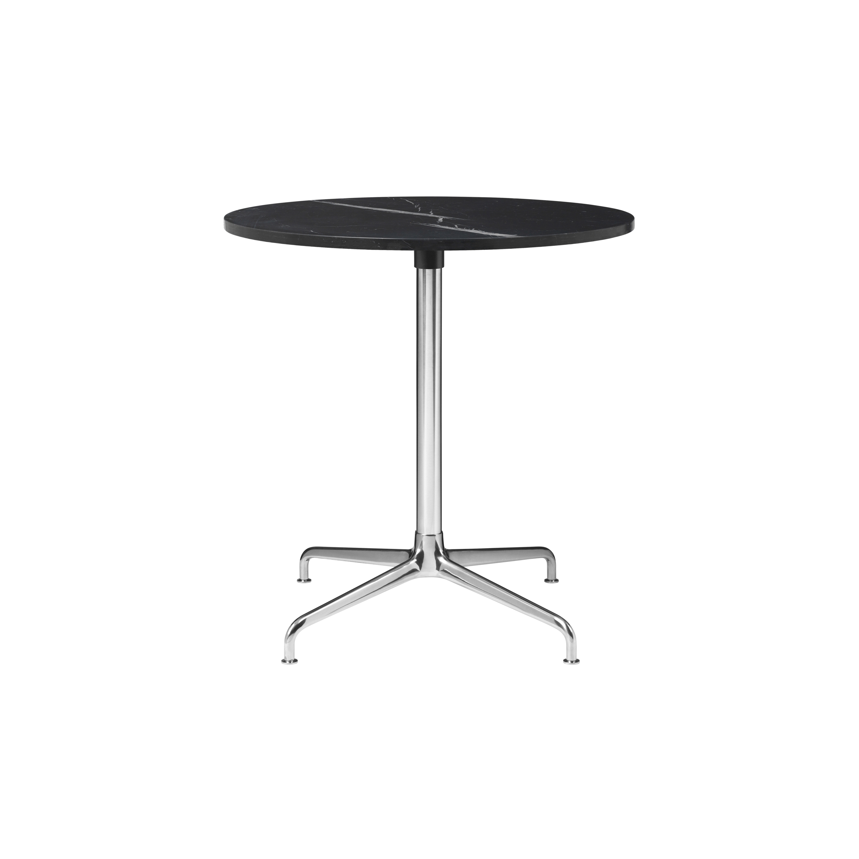 Beetle Dining Table - Round - 4-star Base