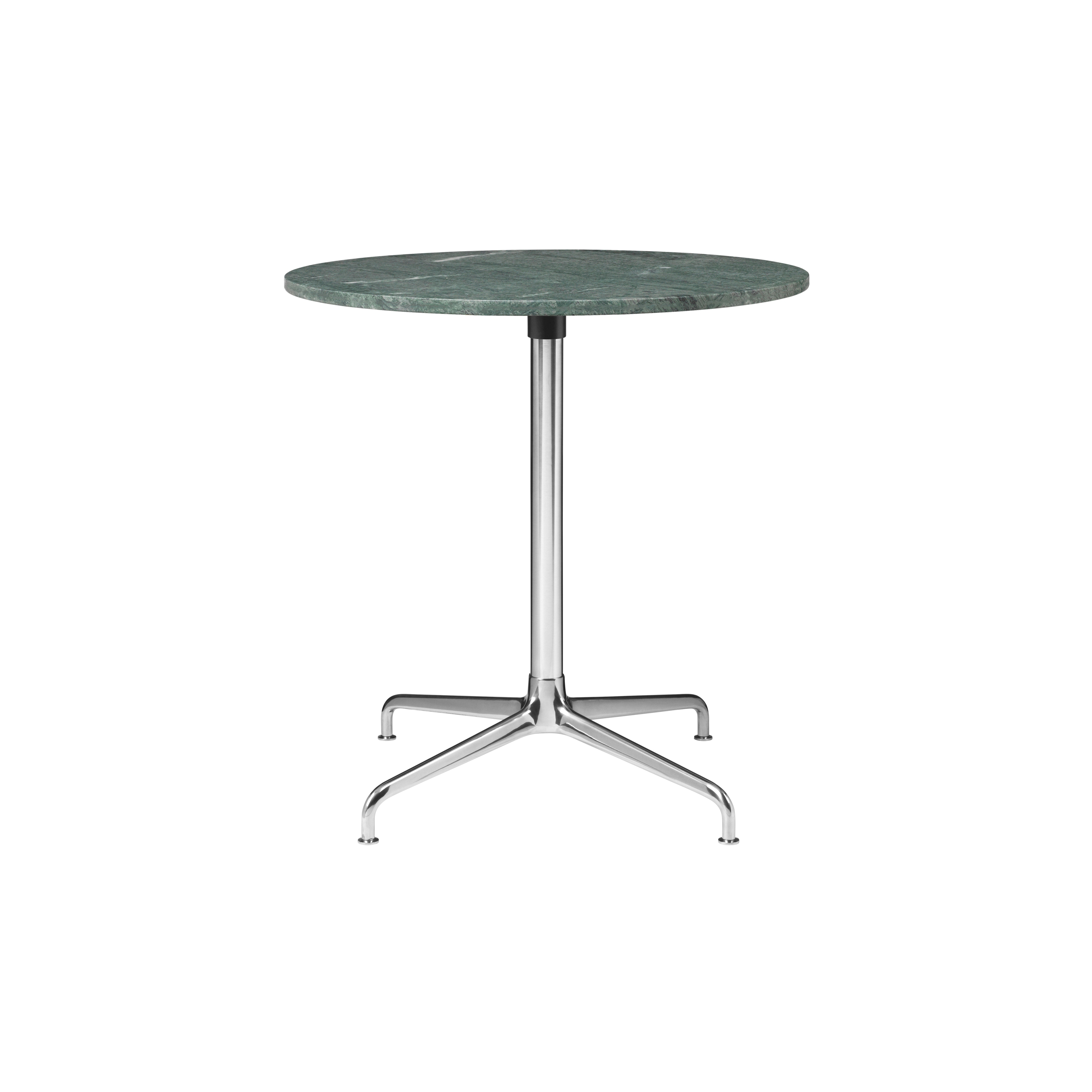Beetle Dining Table - Round - 4-star Base