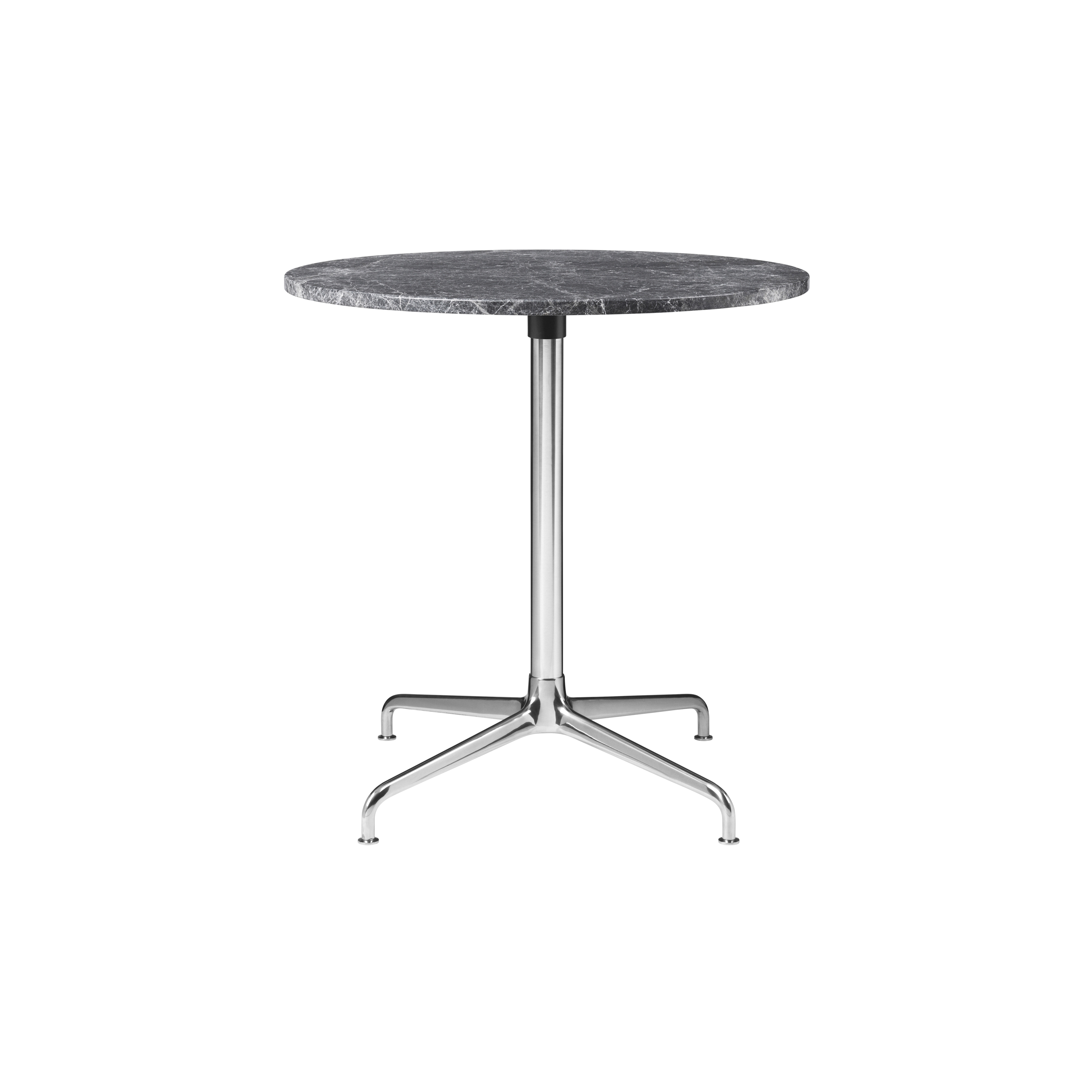 Beetle Dining Table - Round - 4-star Base