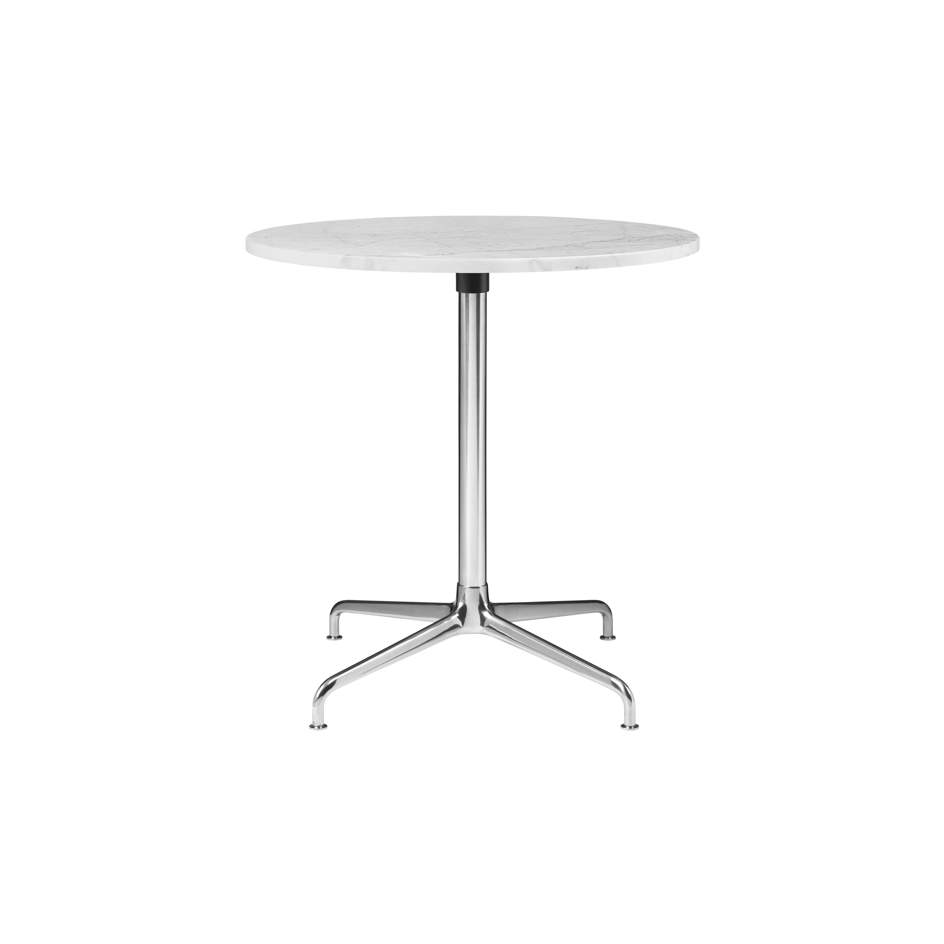 Beetle Dining Table - Round - 4-star Base