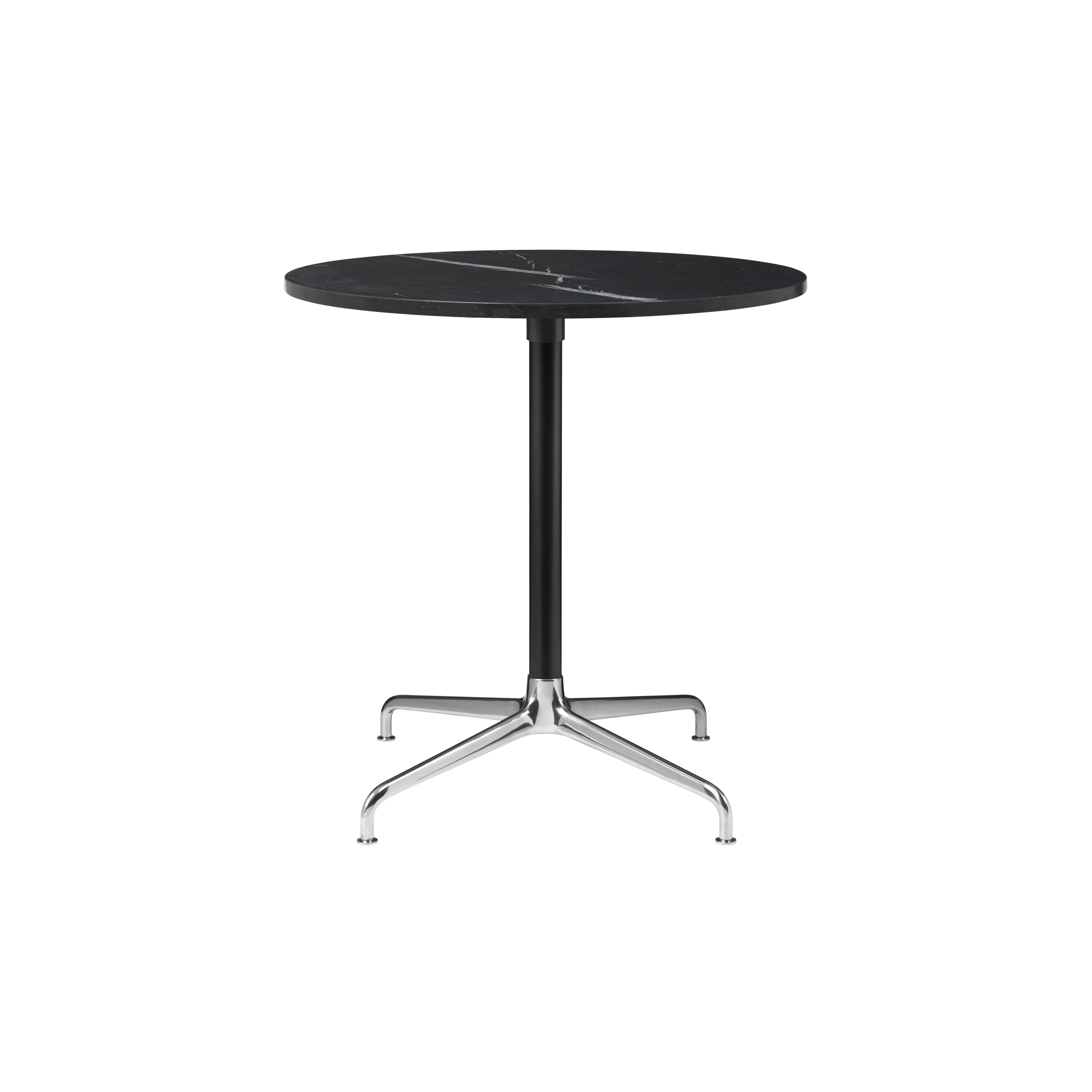 Beetle Dining Table - Round - 4-star Base