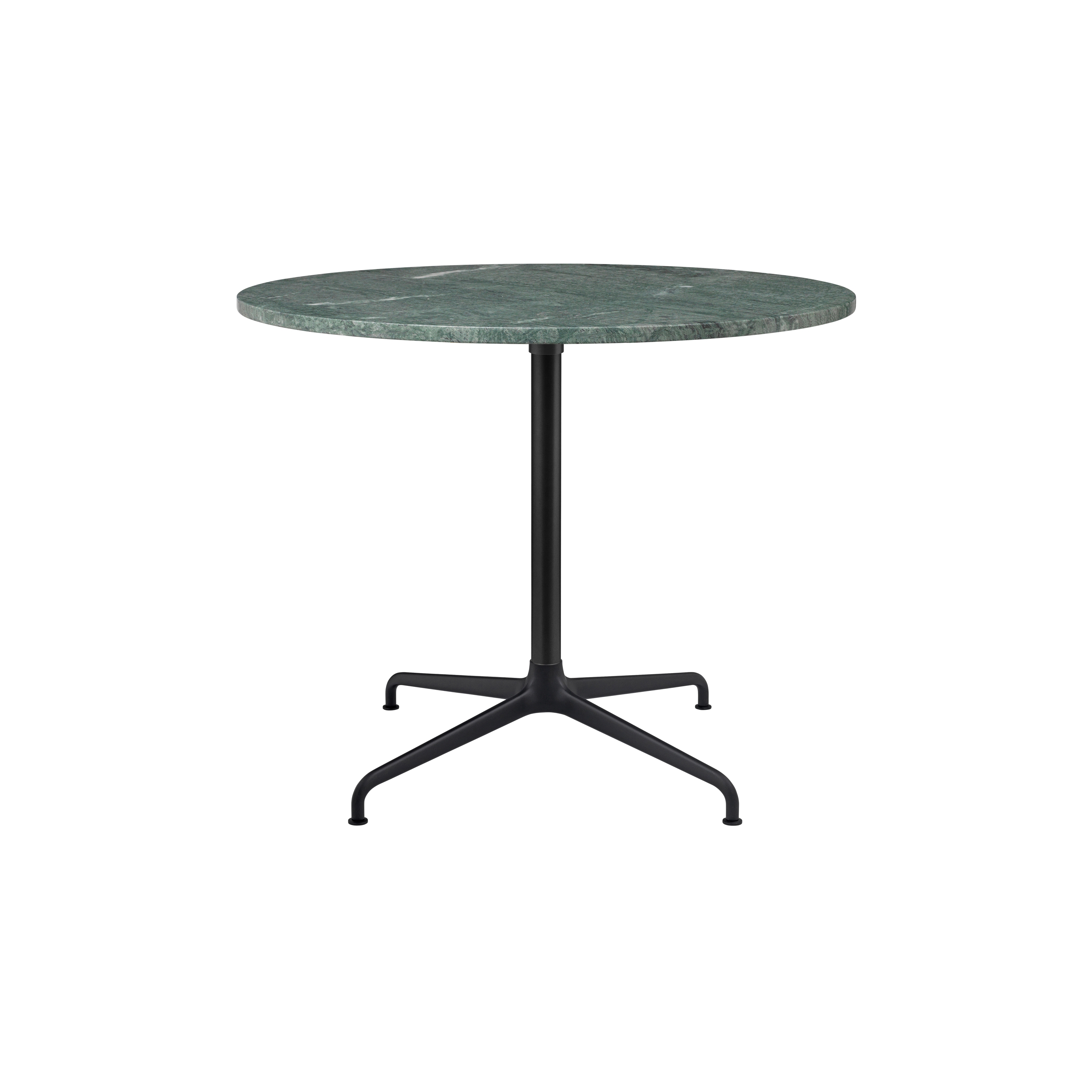 Beetle Dining Table - Round - 4-star Base