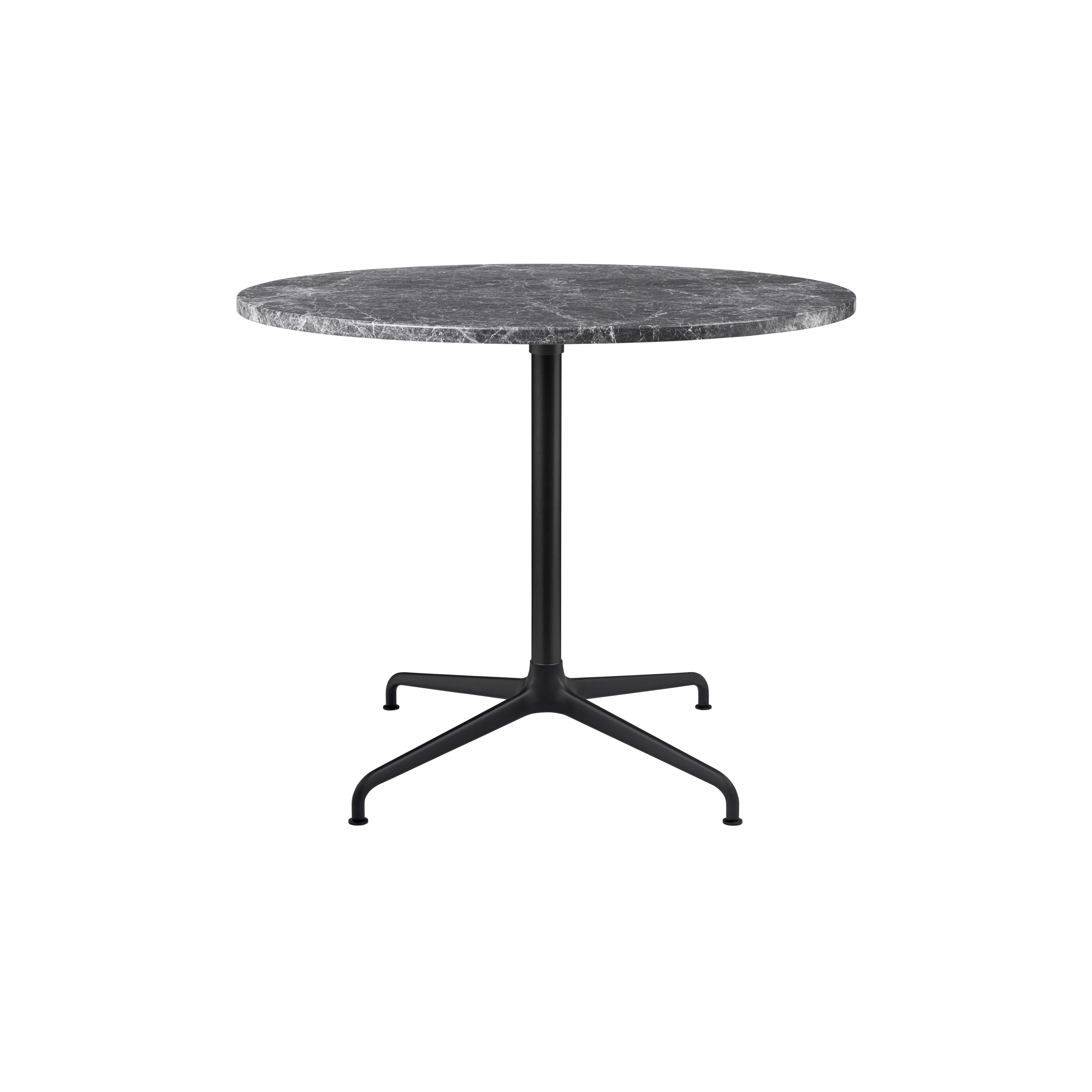 Beetle Dining Table - Round - 4-star Base
