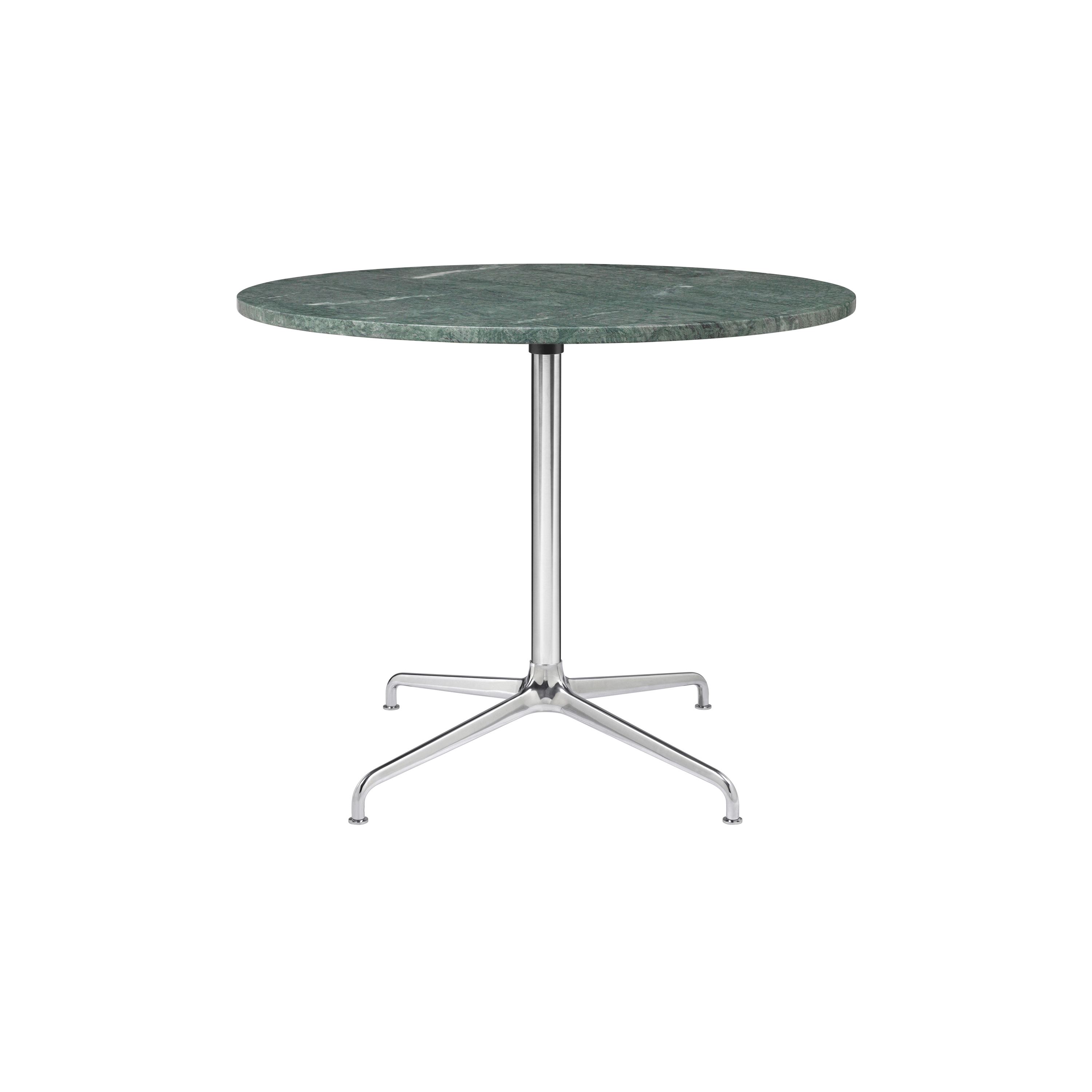 Beetle Dining Table - Round - 4-star Base