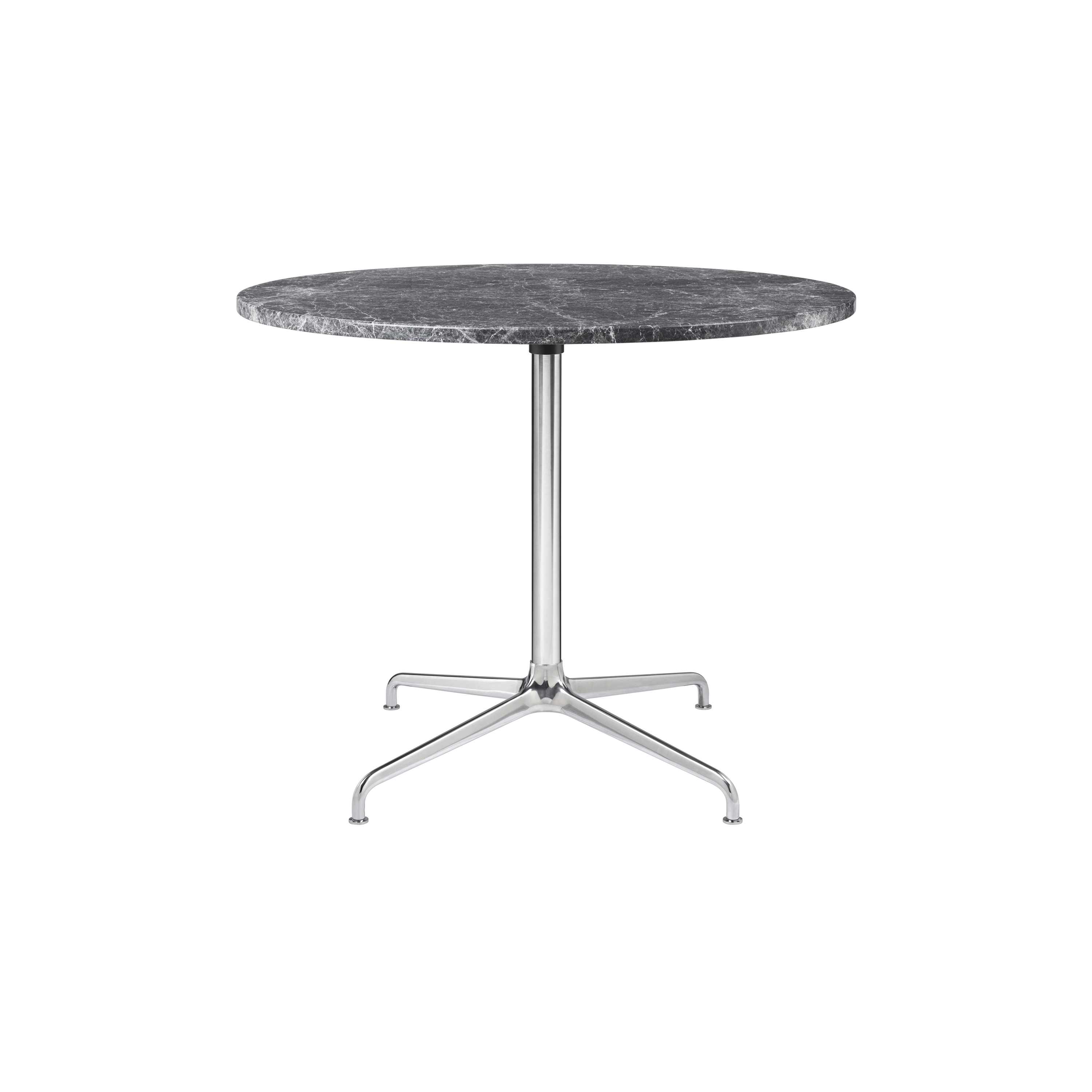 Beetle Dining Table - Round - 4-star Base