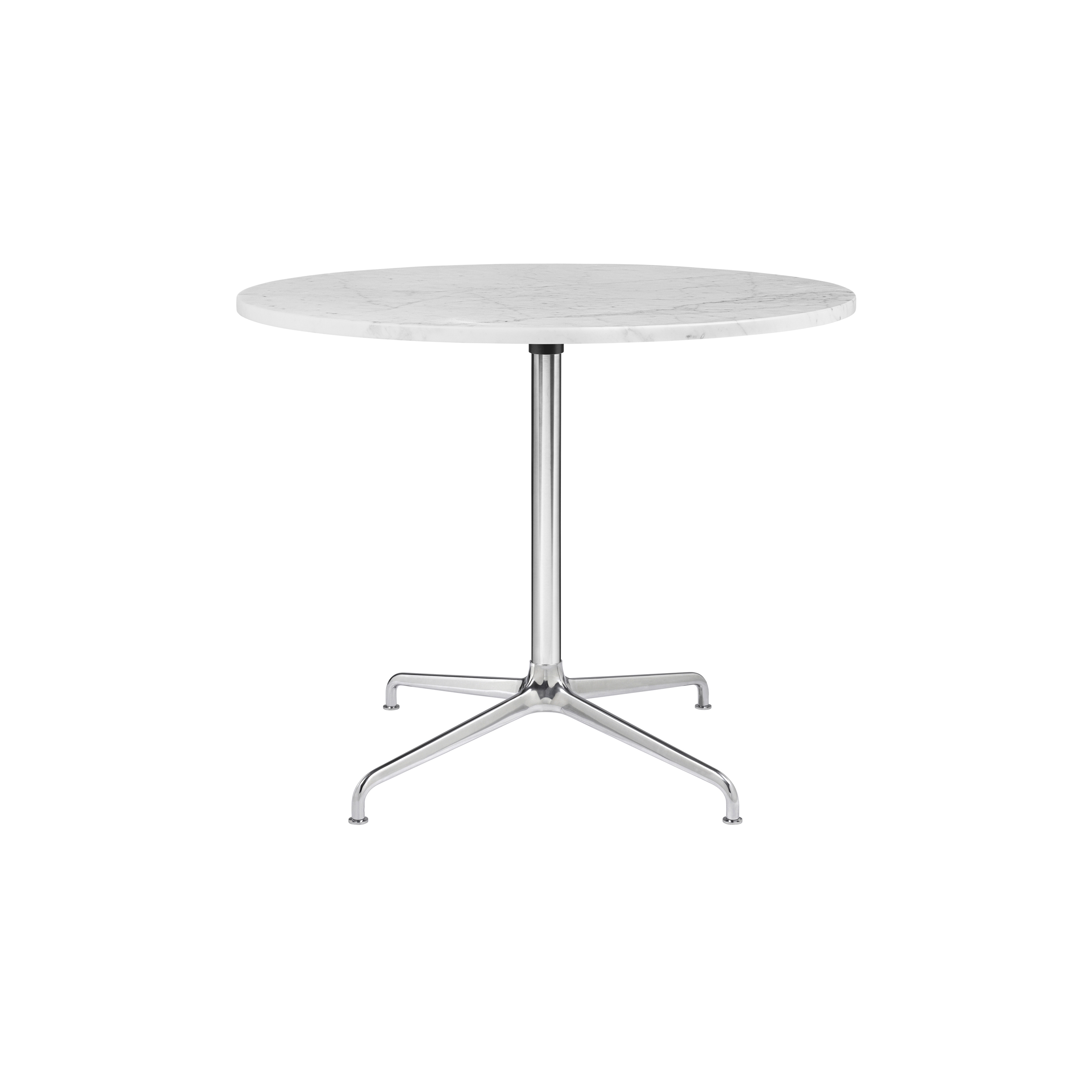 Beetle Dining Table - Round - 4-star Base