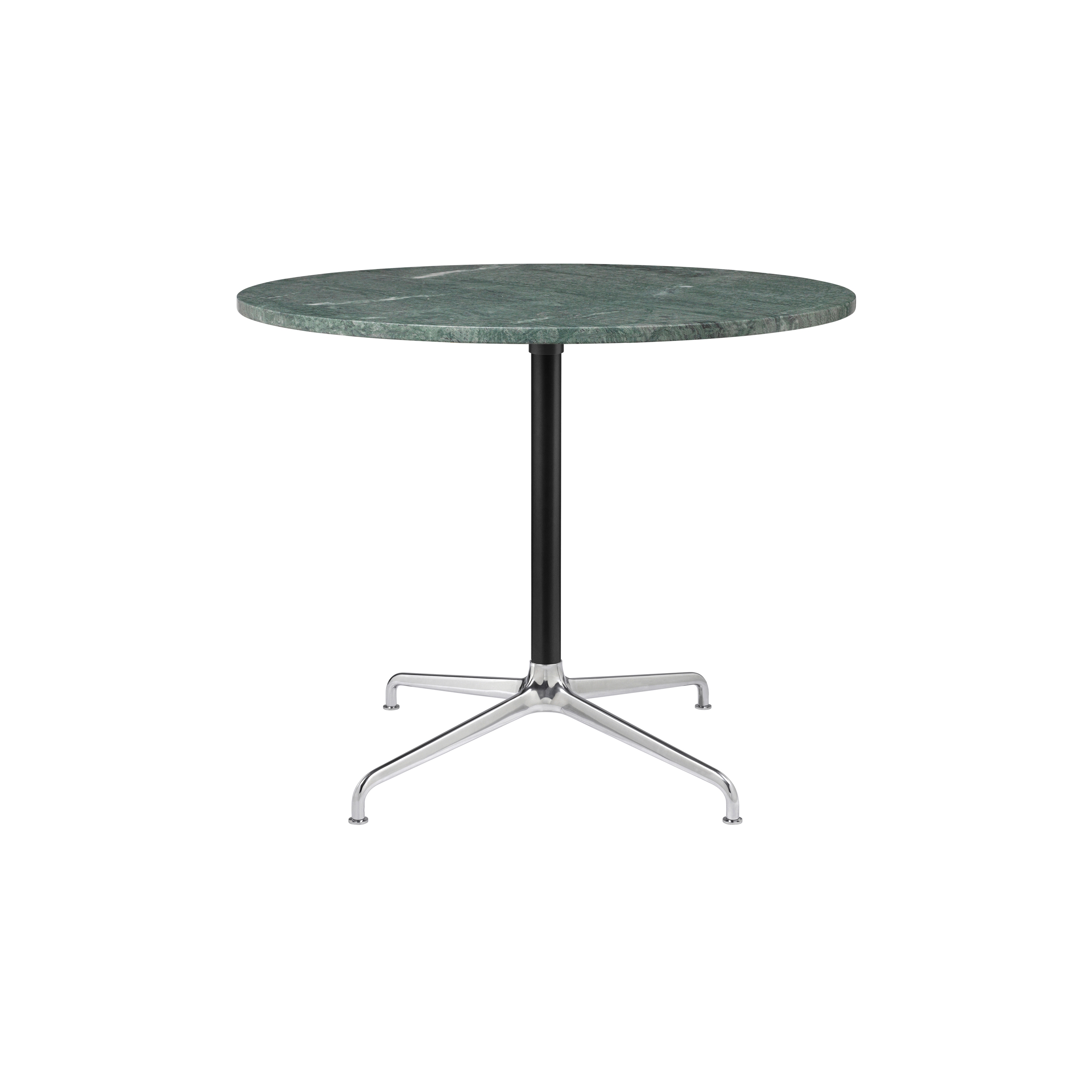 Beetle Dining Table - Round - 4-star Base