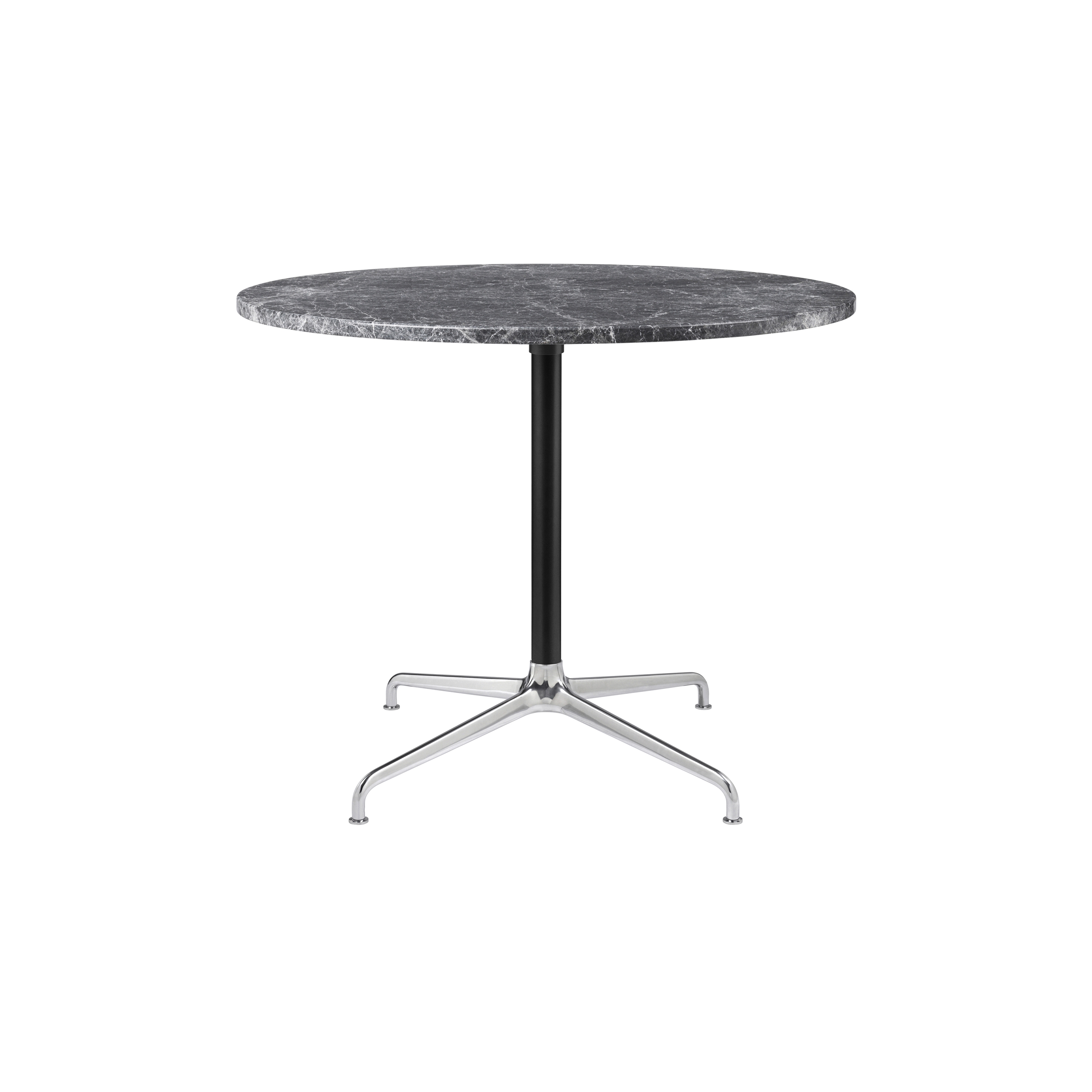 Beetle Dining Table - Round - 4-star Base