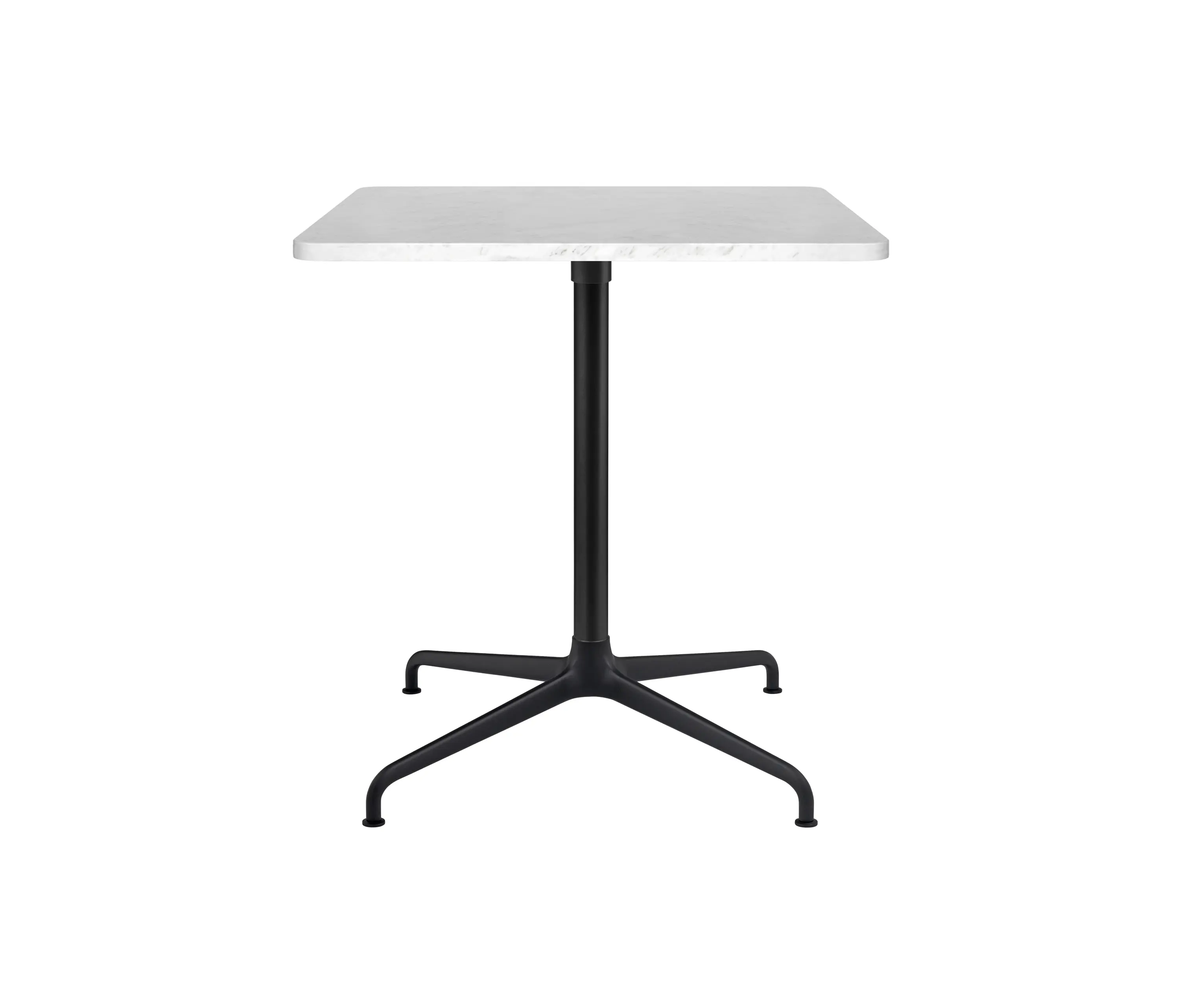 GUBI - Beetle Dining - Square - 4-star Base