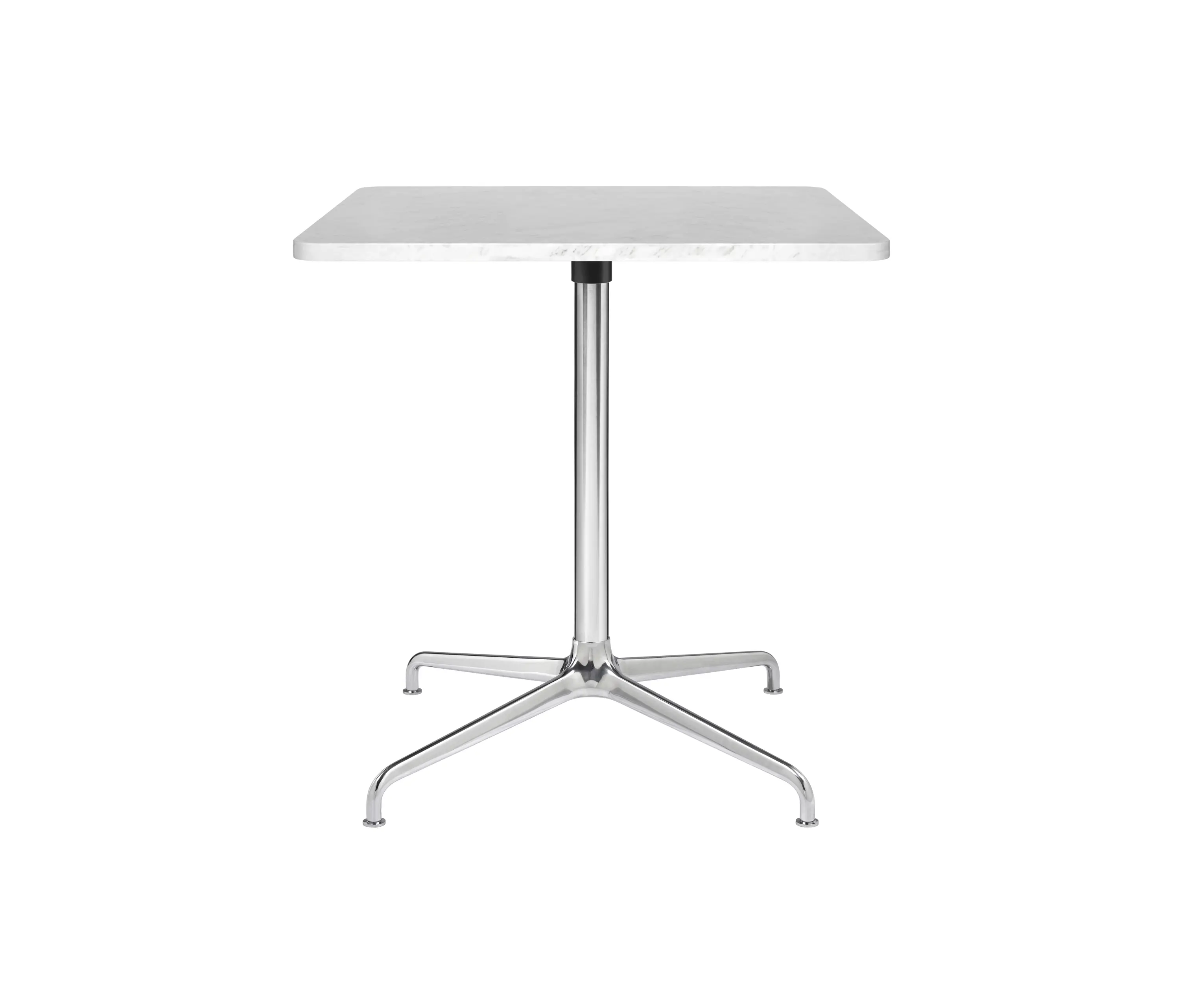 GUBI - Beetle Dining - Square - 4-star Base