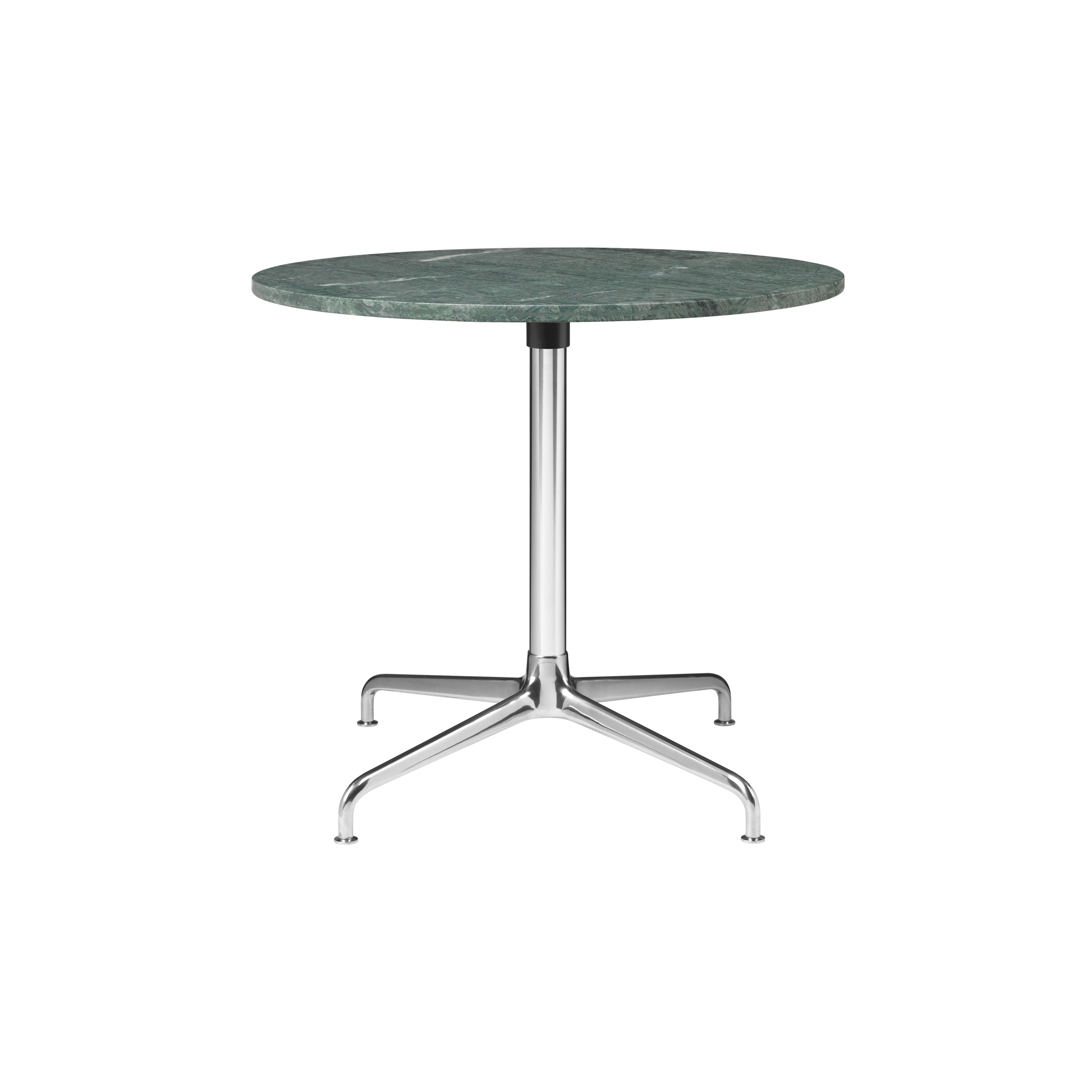 Beetle Lounge Table - Round - 4-star Base