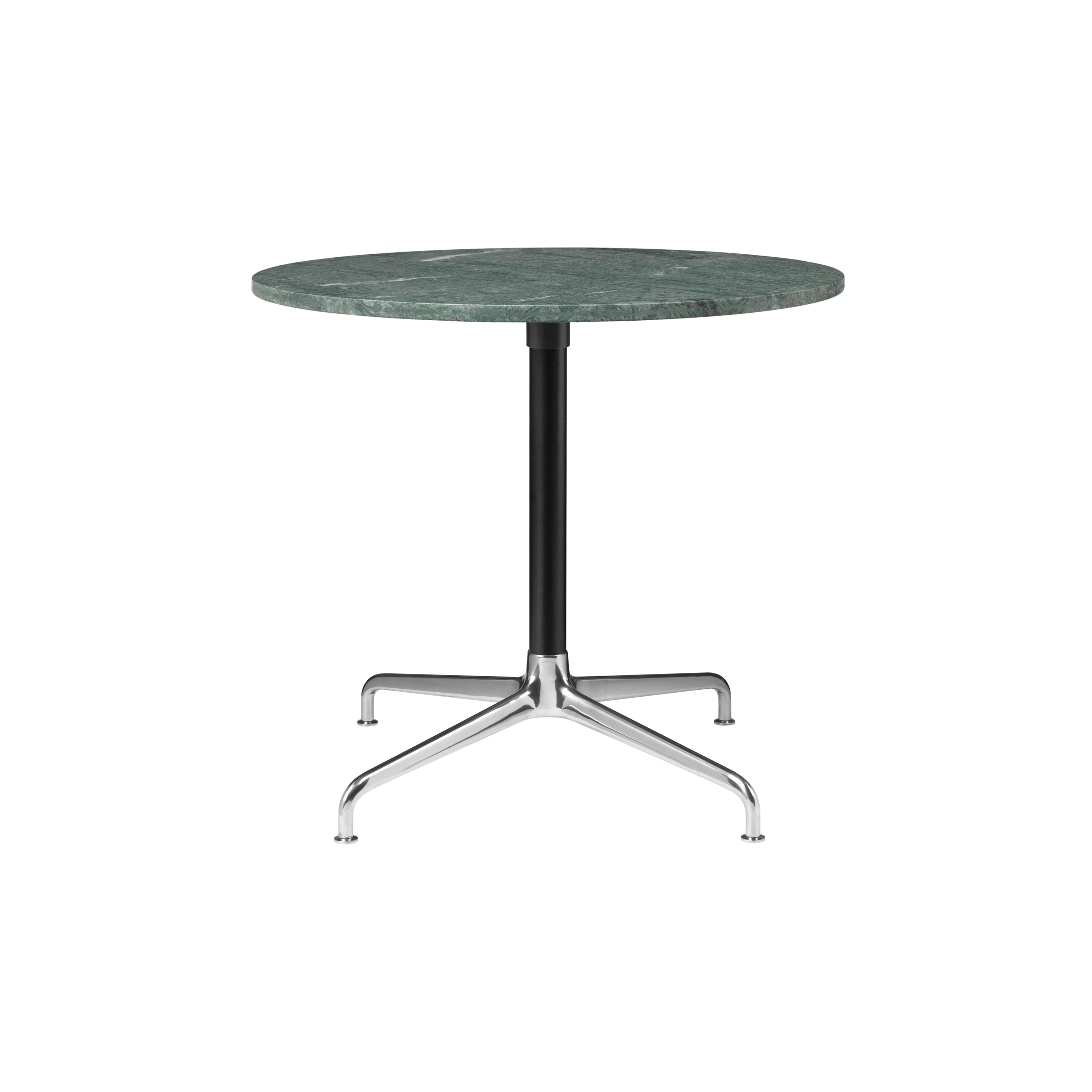 Beetle Lounge Table - Round - 4-star Base