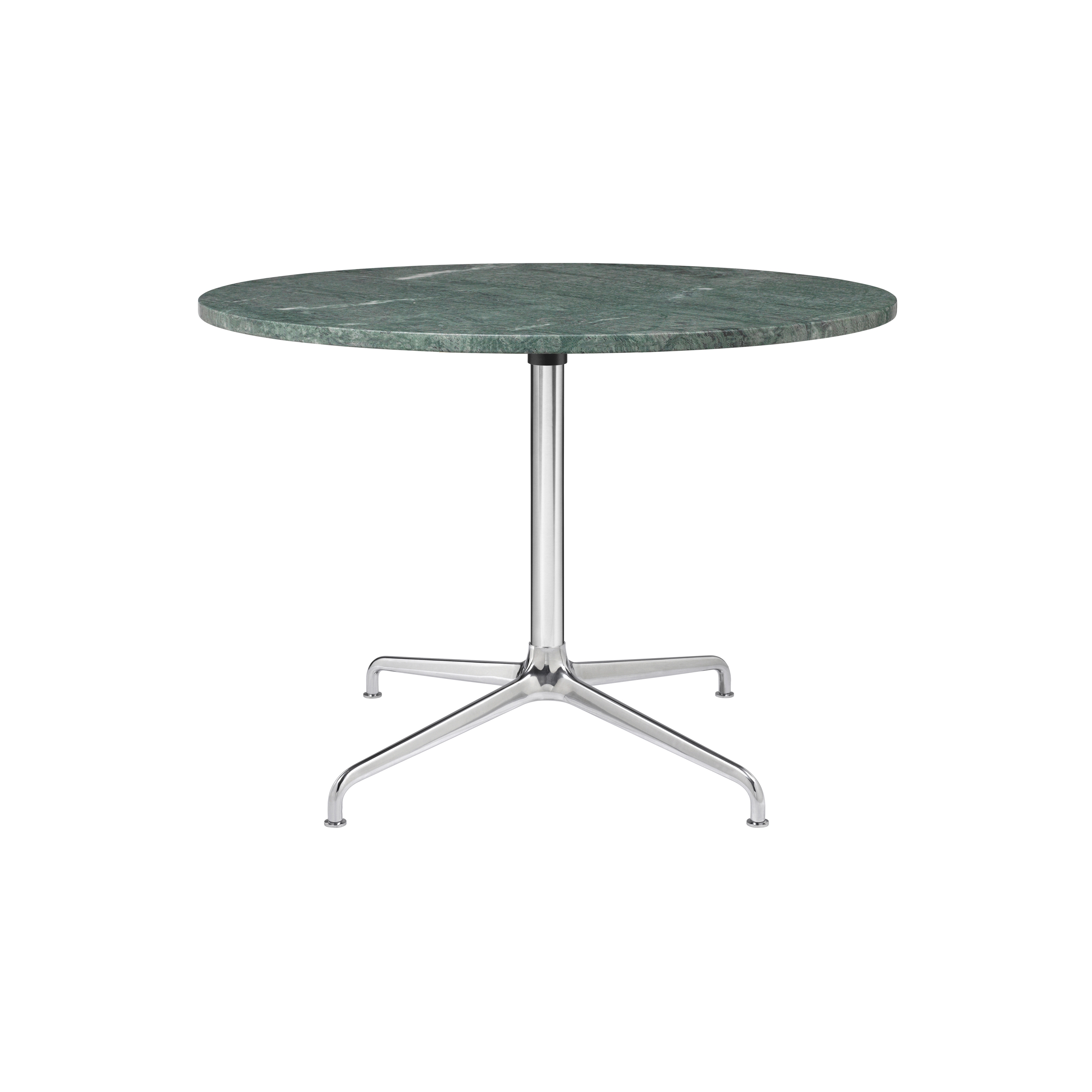 Beetle Lounge Table - Round - 4-star Base