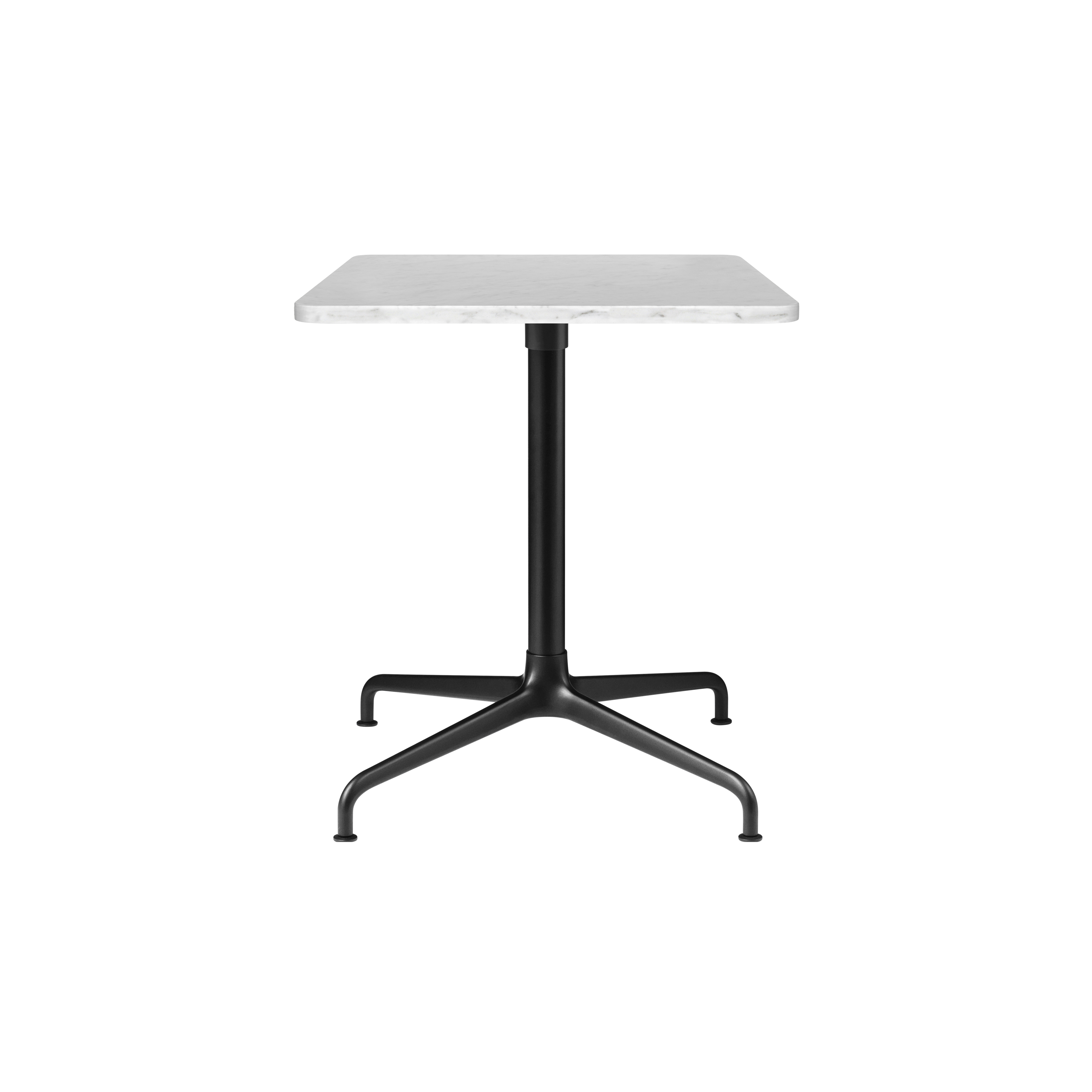 Display product Beetle Lounge - Square - 4-star Base from manufacturer GUBI