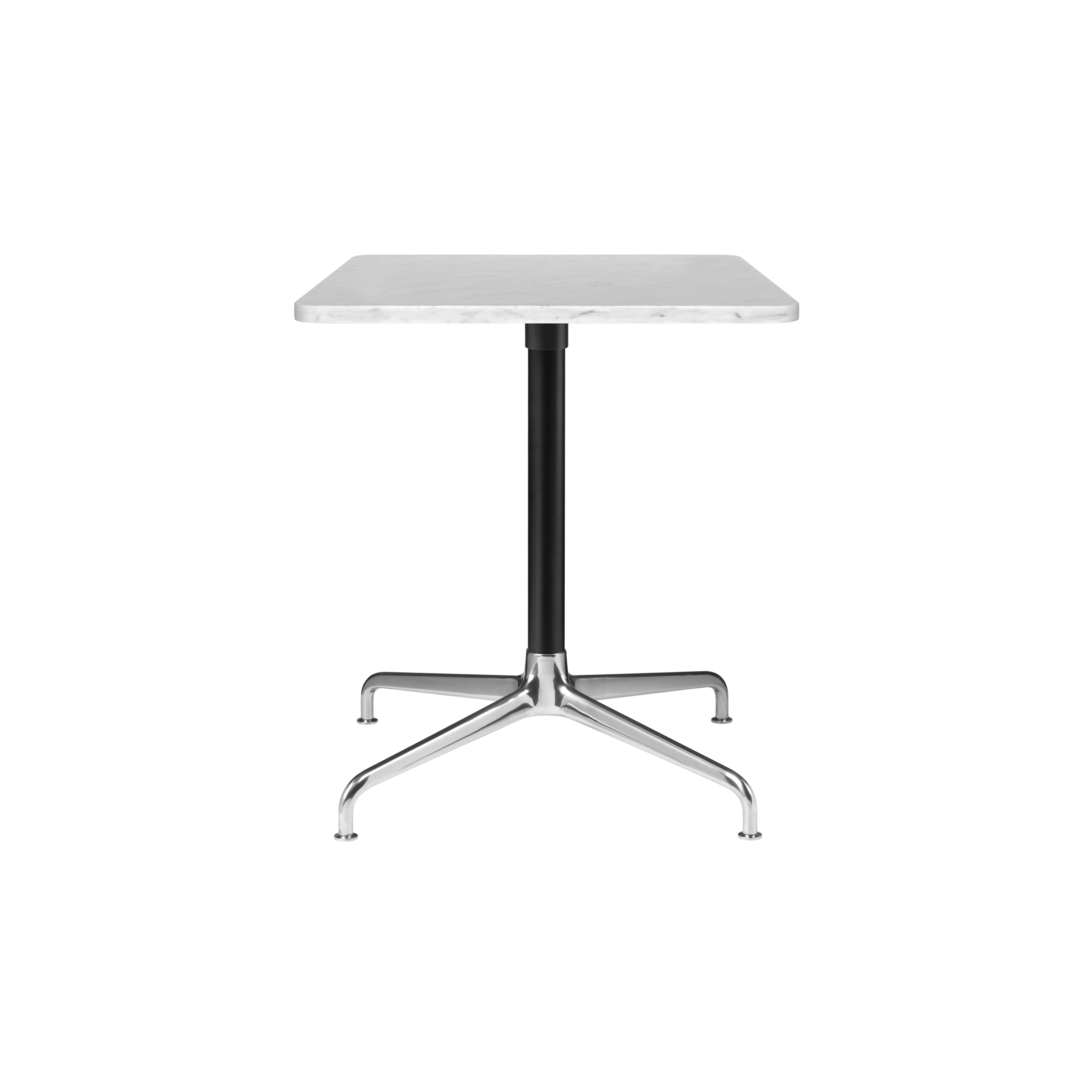 Display product Beetle Lounge - Square - 4-star Base from manufacturer GUBI