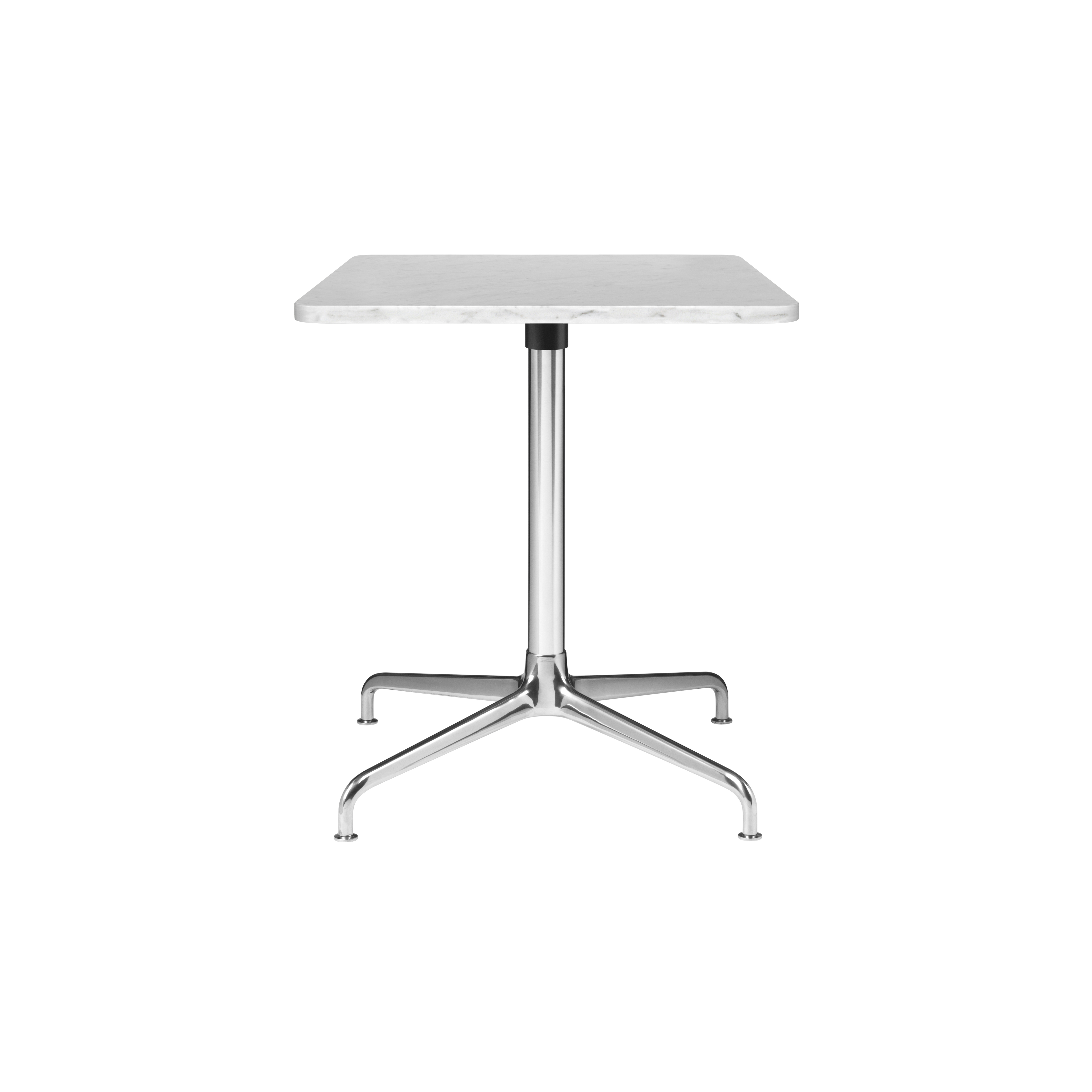 Display product Beetle Lounge - Square - 4-star Base from manufacturer GUBI