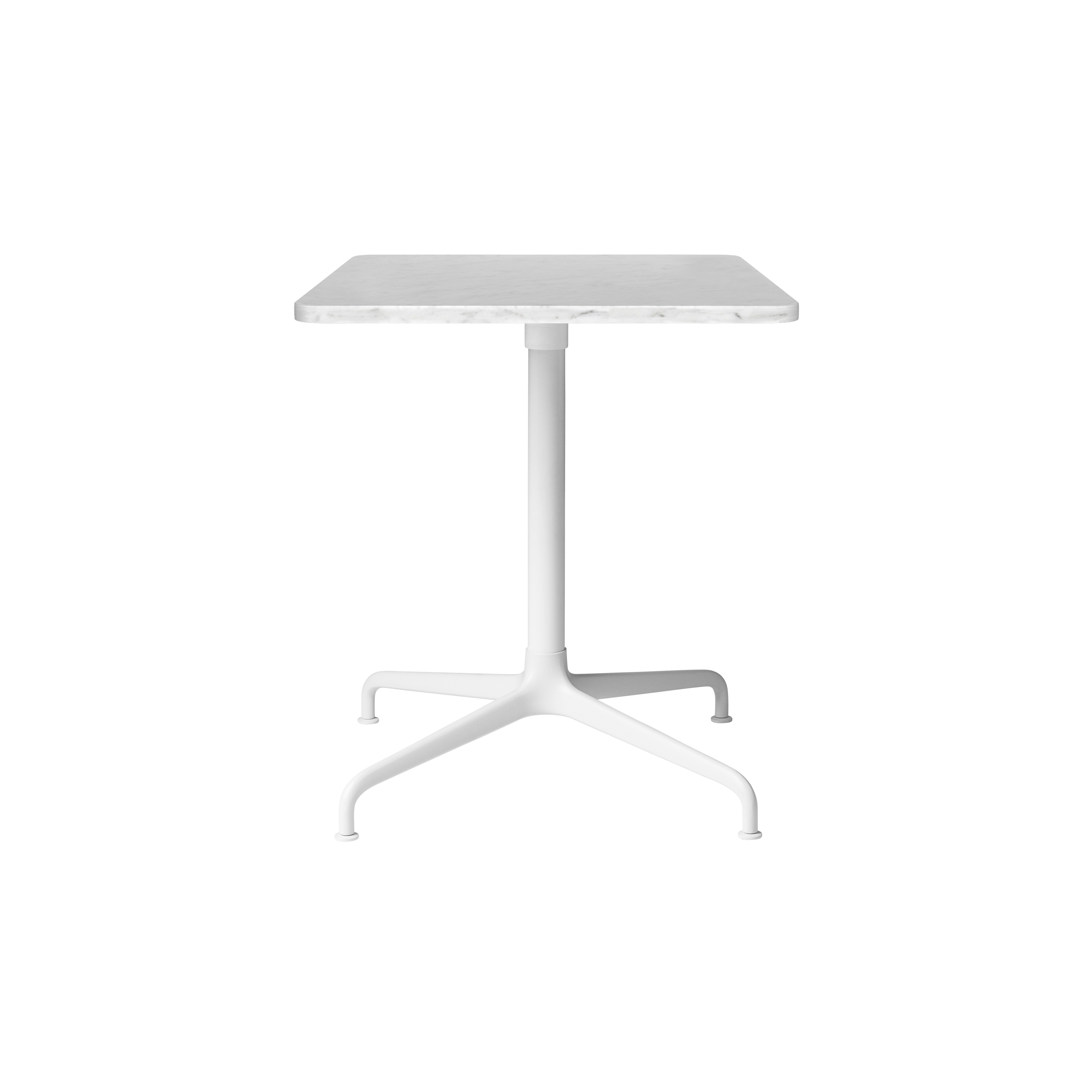 Display product Beetle Lounge - Square - 4-star Base from manufacturer GUBI
