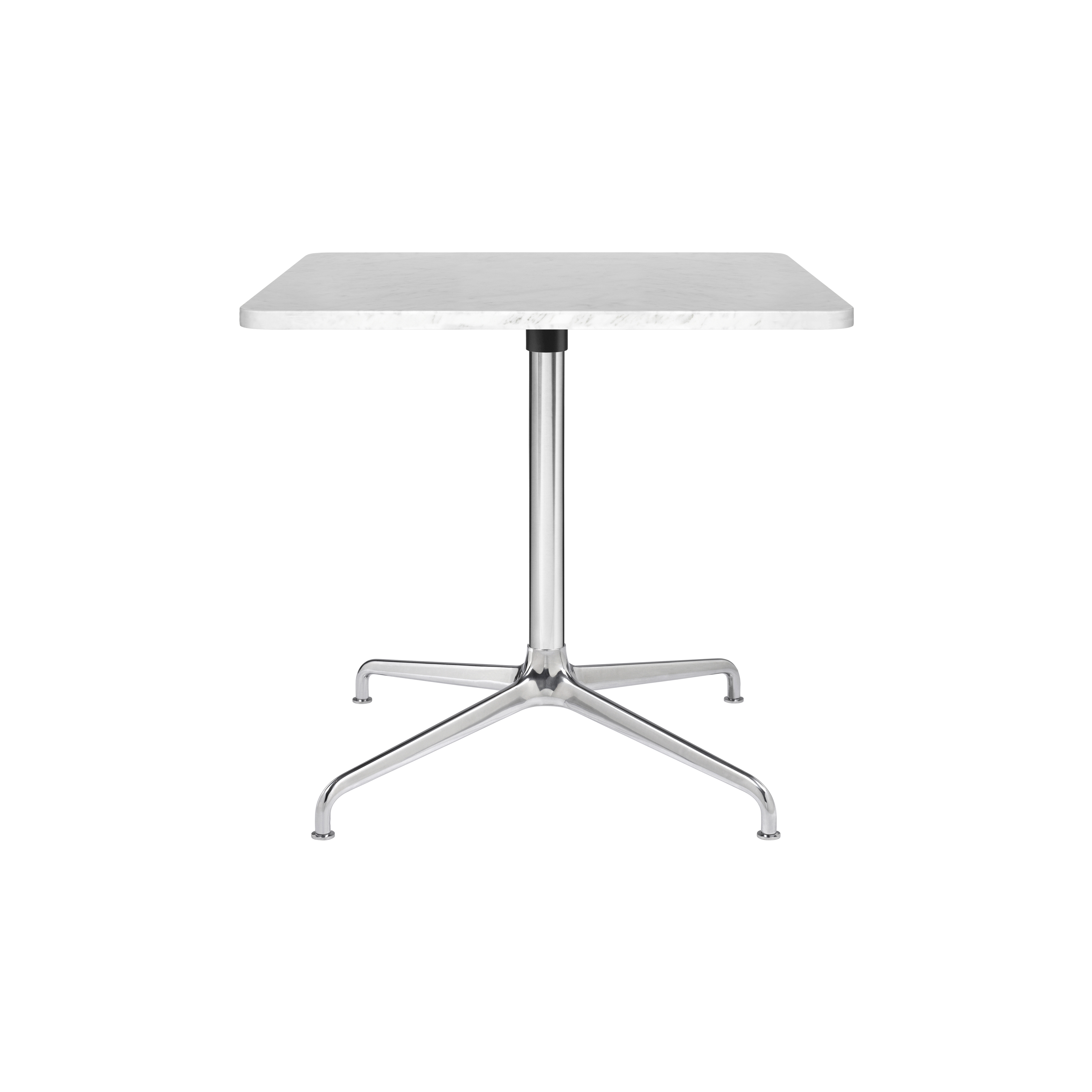 Display product Beetle Lounge - Square - 4-star Base from manufacturer GUBI