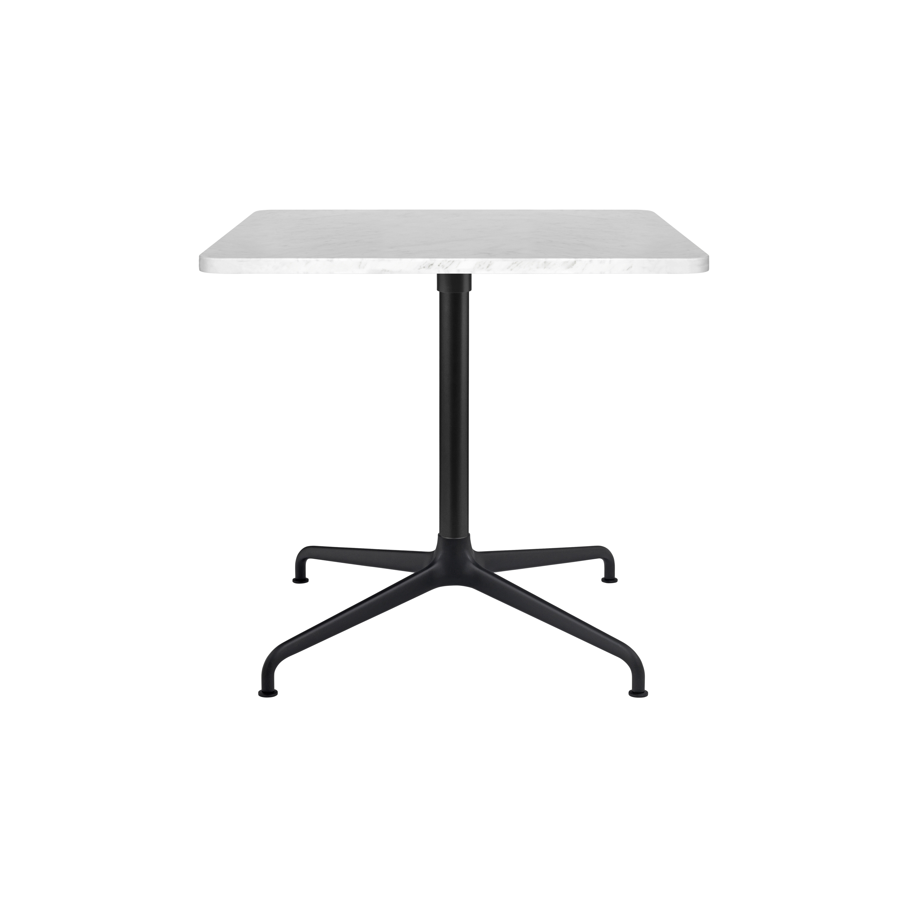 Display product Beetle Lounge - Square - 4-star Base from manufacturer GUBI